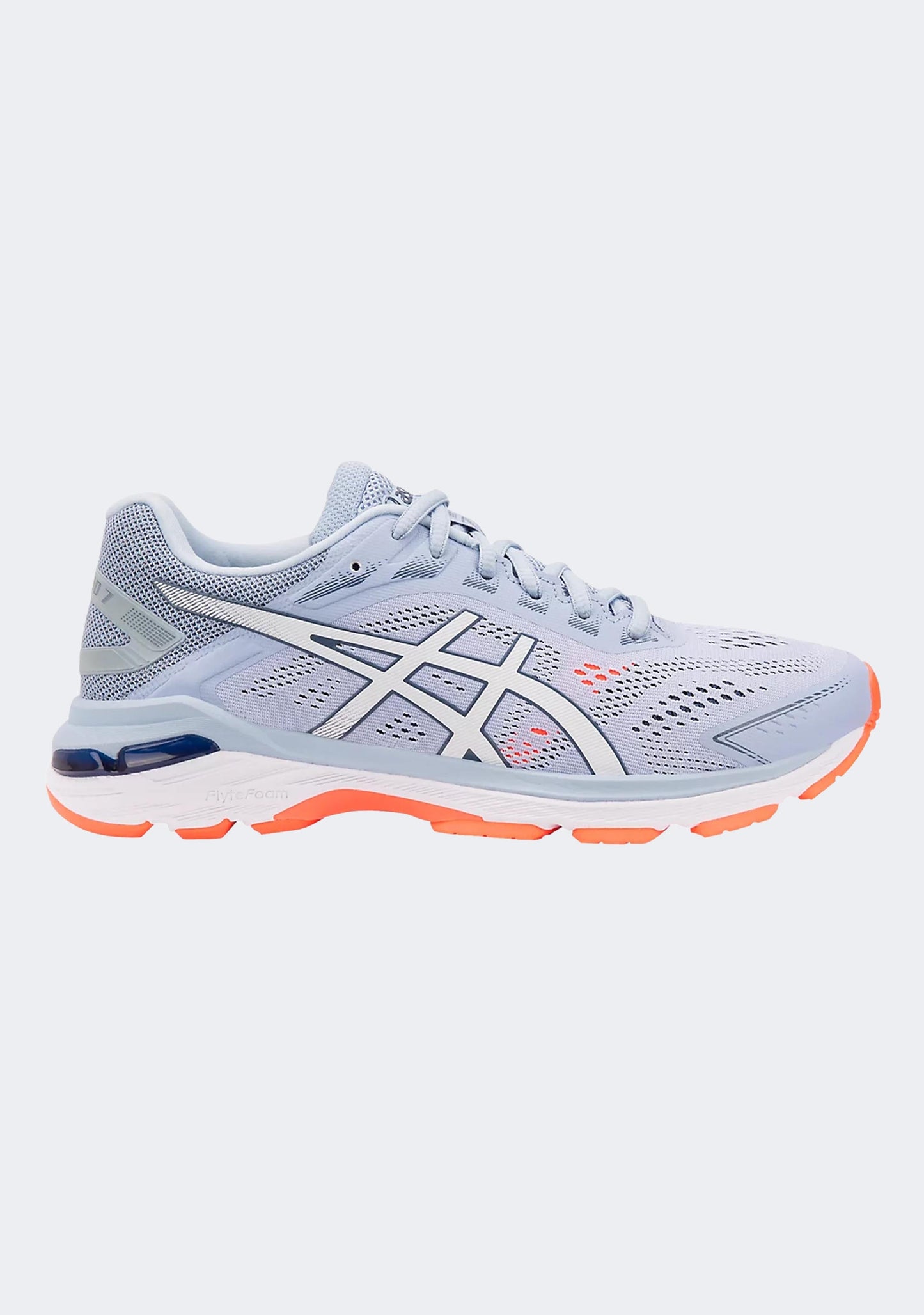 Asics Women's GT 2000 7 (D Width)