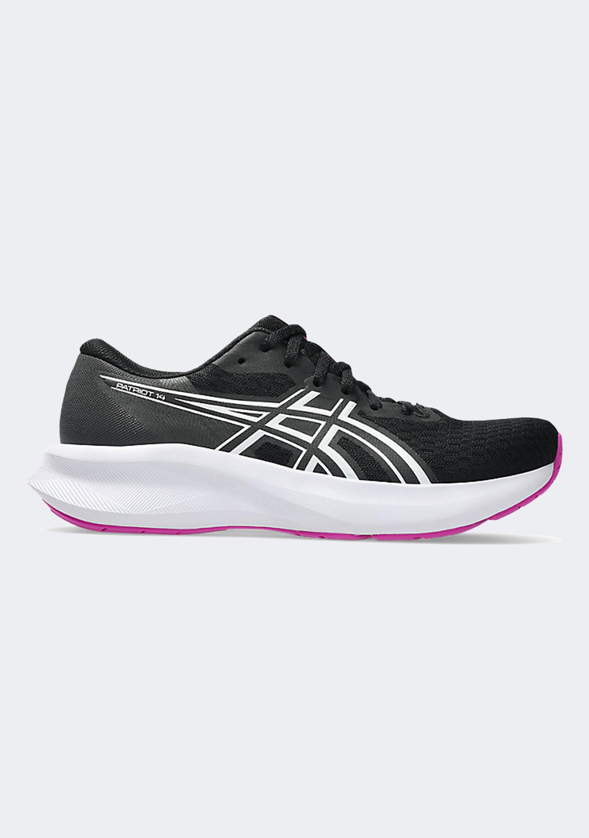 Asics Women's Patriot 14