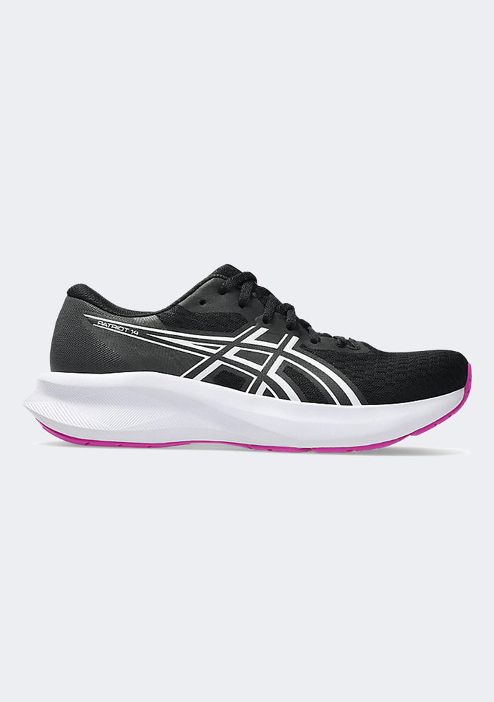 Asics Women's Patriot 14