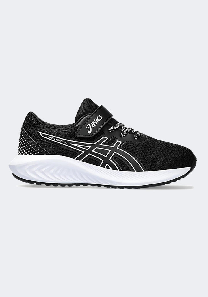 Asics Kids' Pre Excite 10 PS