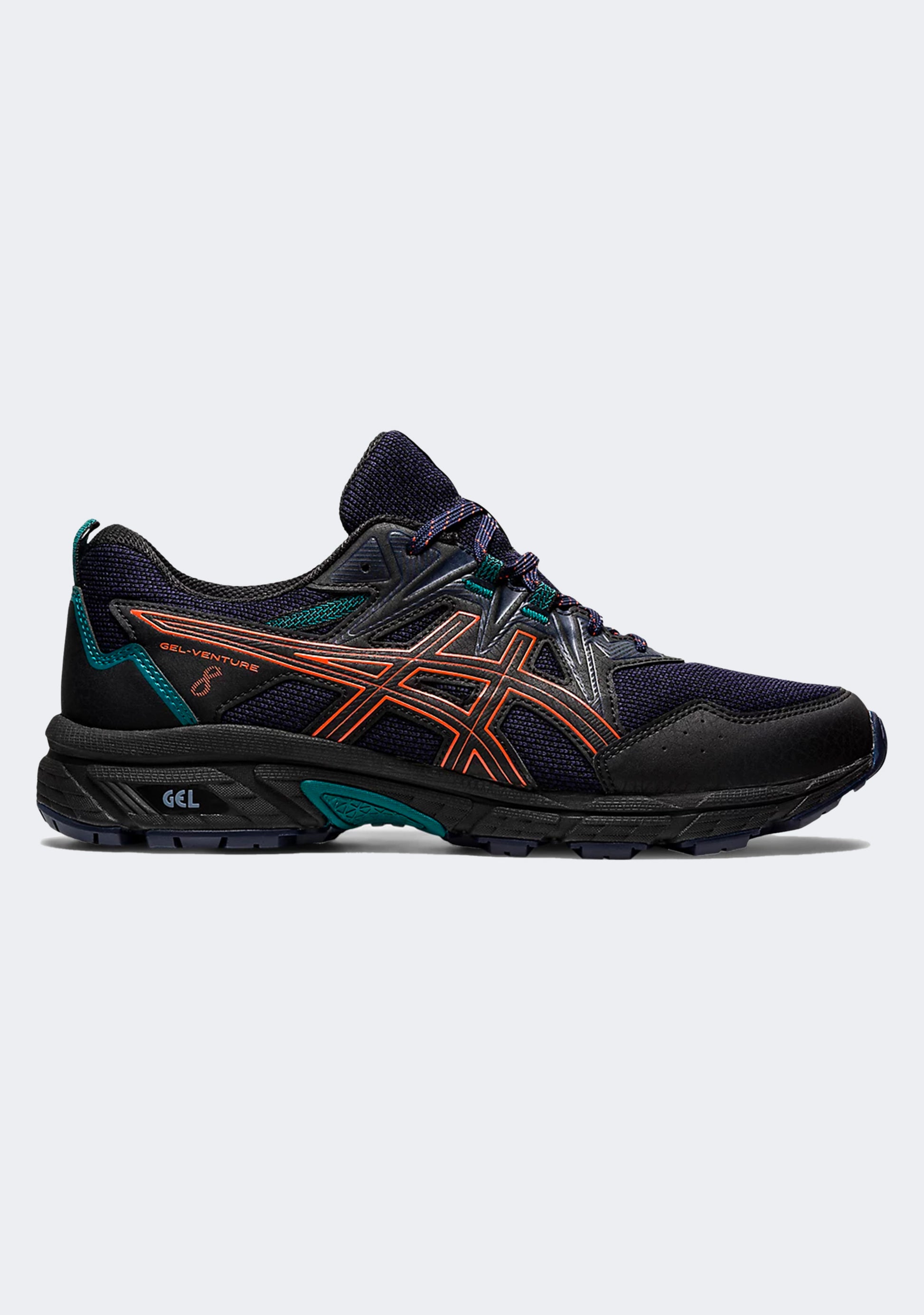 Asics Men's Gel Venture 8