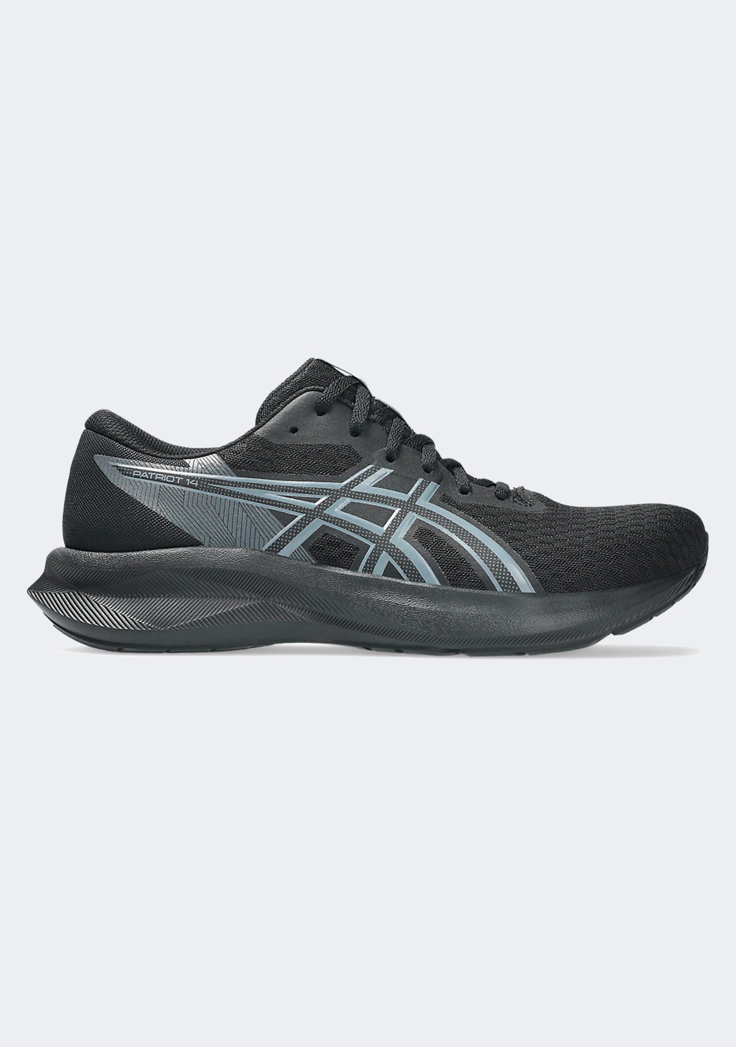 Asics Men's Patriot 14