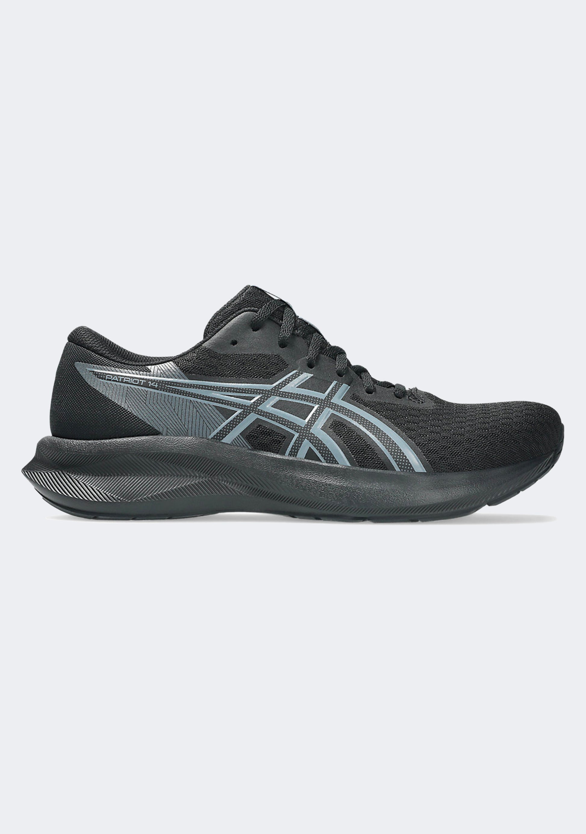 Asics Men's Patriot 14
