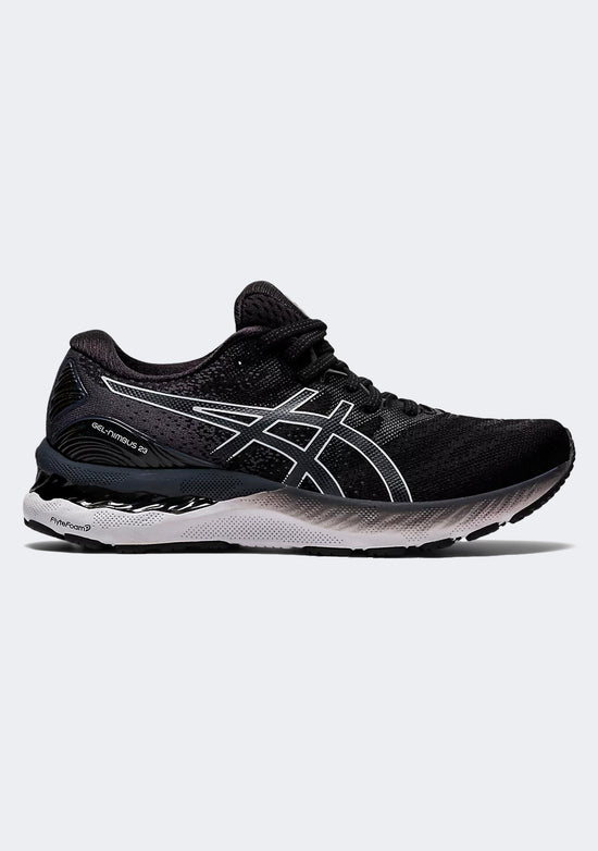 Asics Women’s Gel Nimbus 23 (D Width)