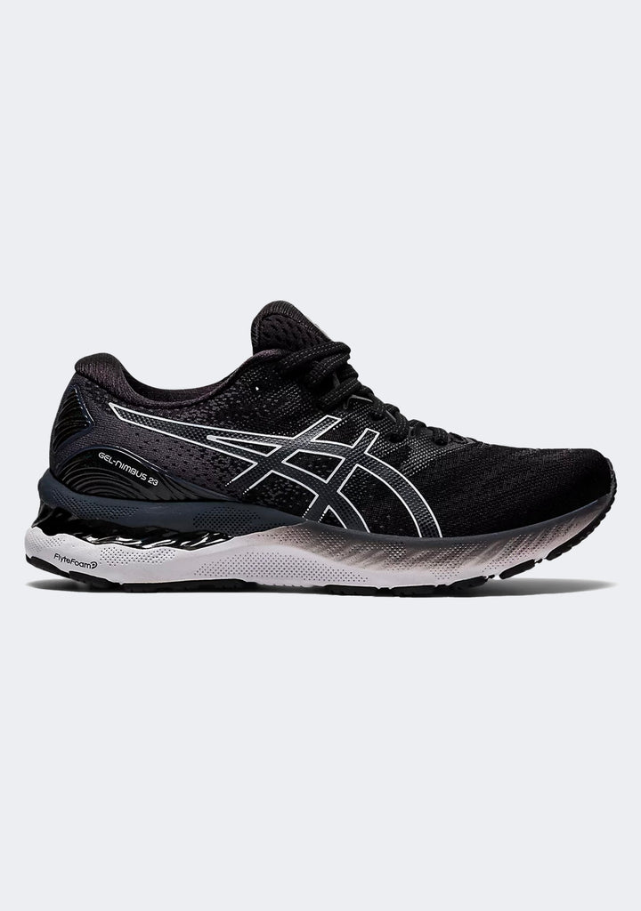Asics Women’s Gel Nimbus 23 (D Width)