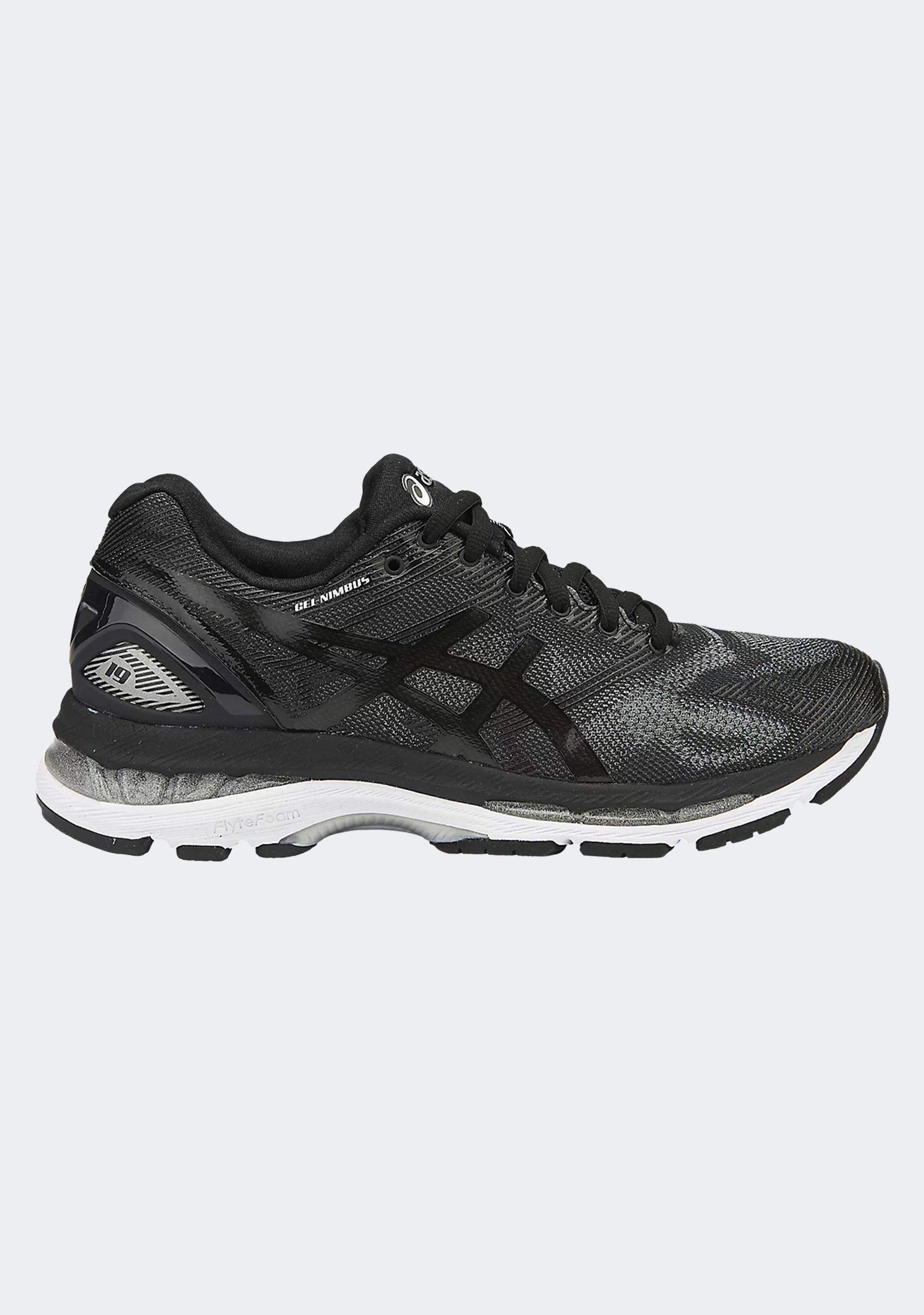 Asics Women's Gel-Nimbus 19