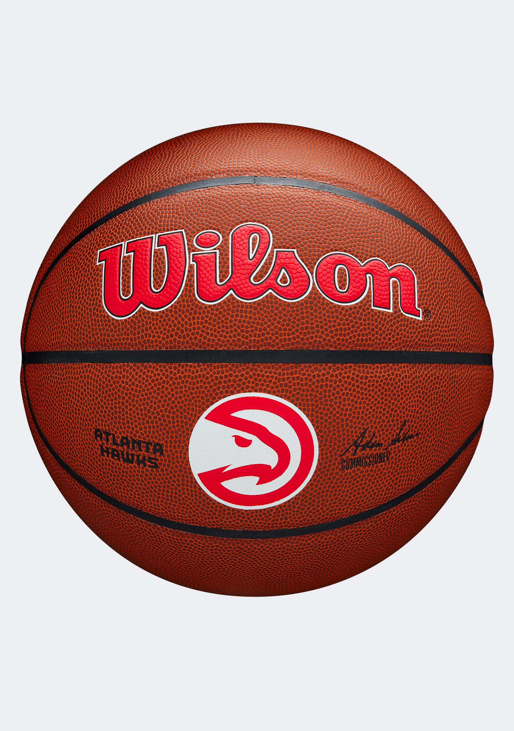 Wilson NBA Team Alliance Atlanta Hawks
