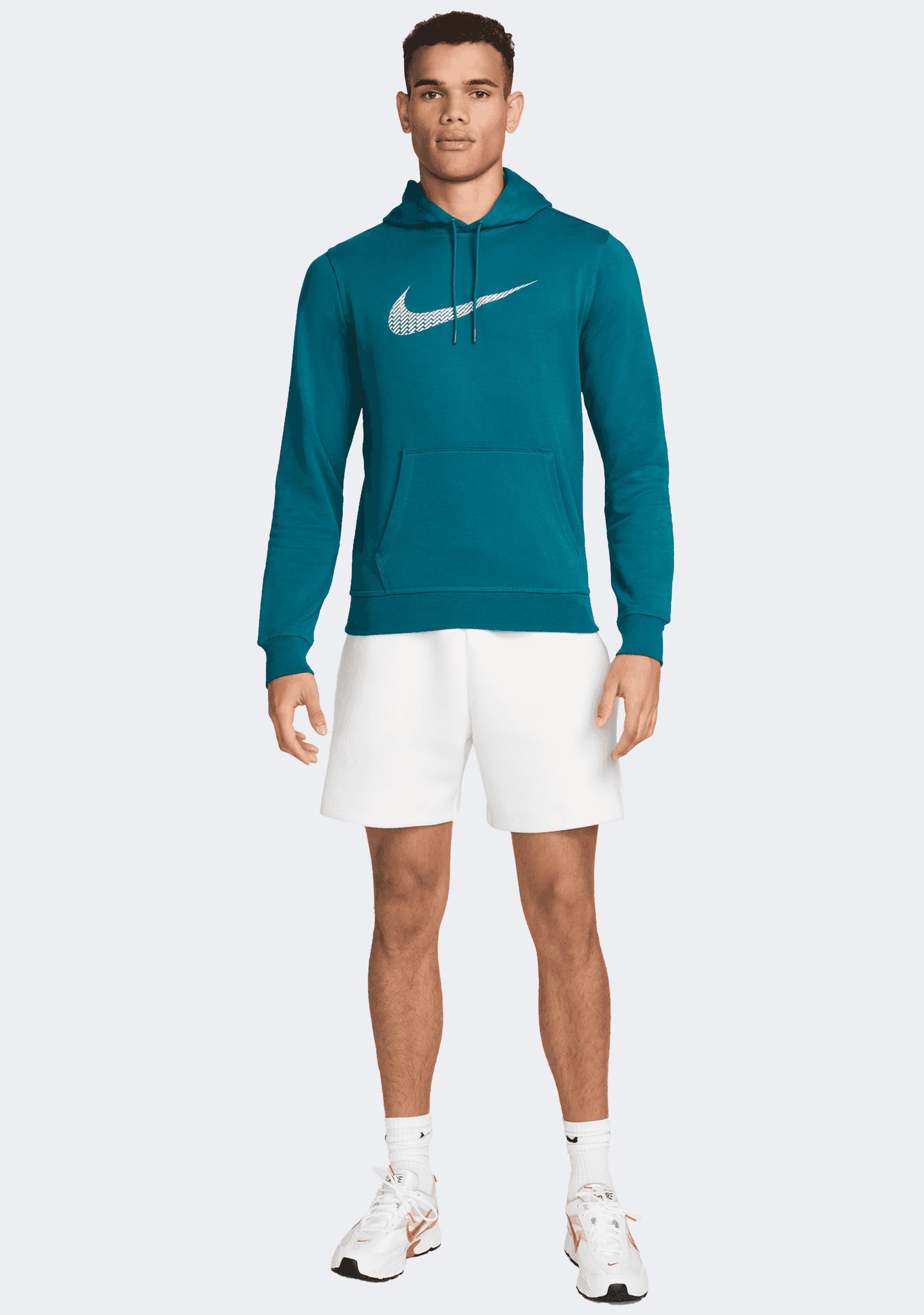 Nike Men's Sportswear Club Fleece Hoodie