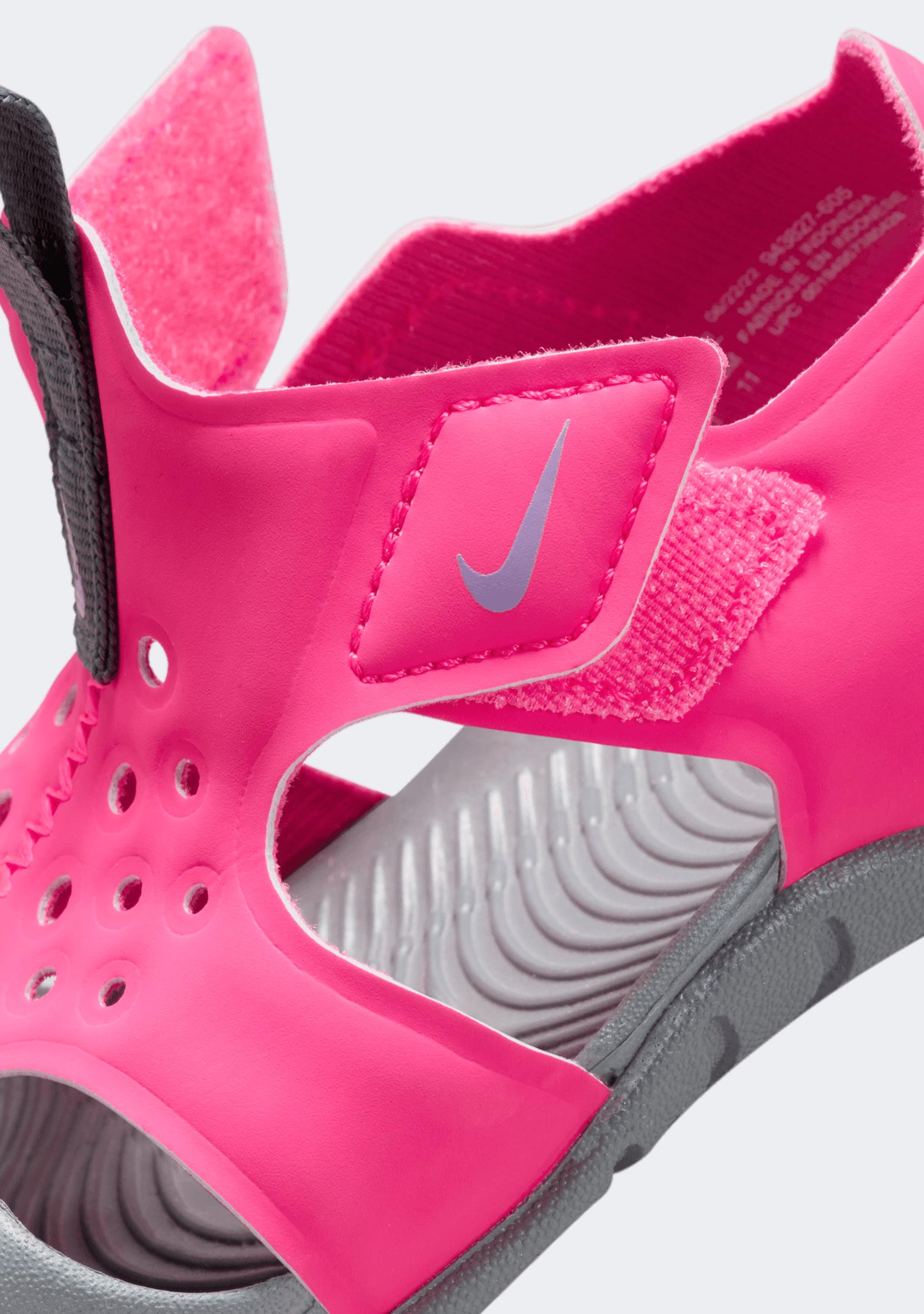 Nike Toddler Sunray Protect 2 (TD)