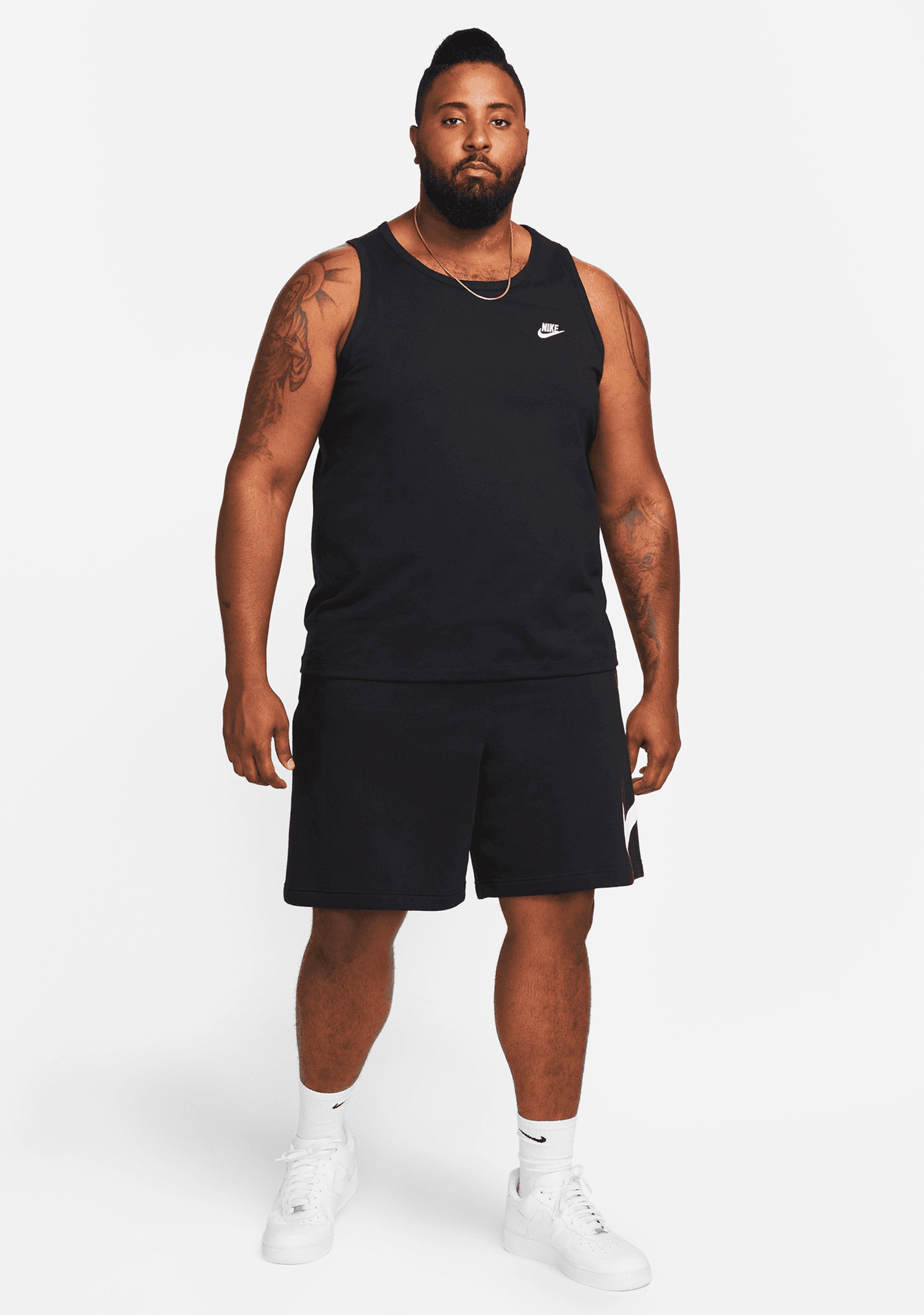 Nike Men's Sportswear Club Tank