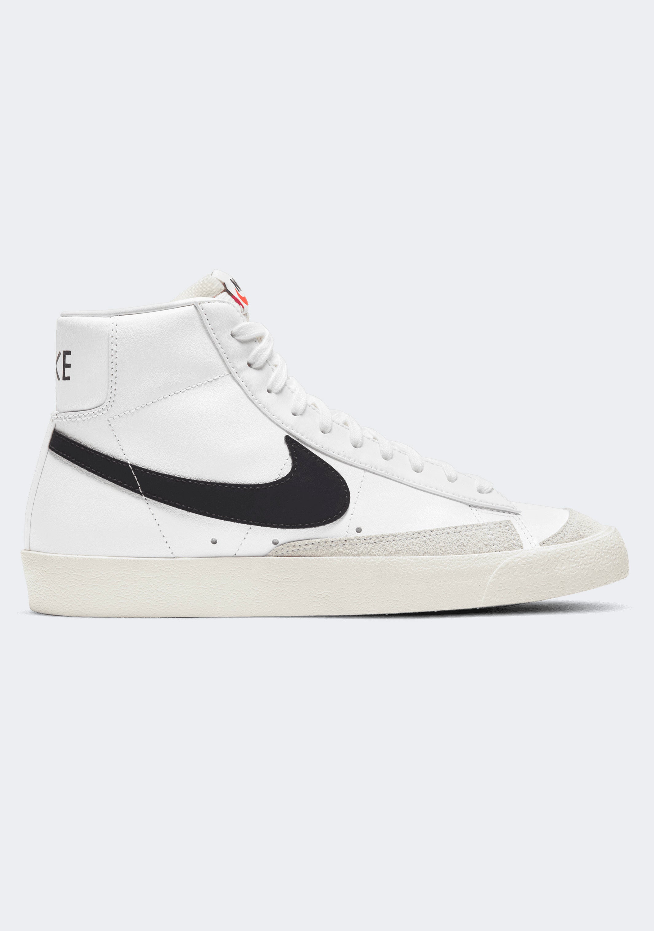 Nike Men's Blazer Mid '77 Vintage