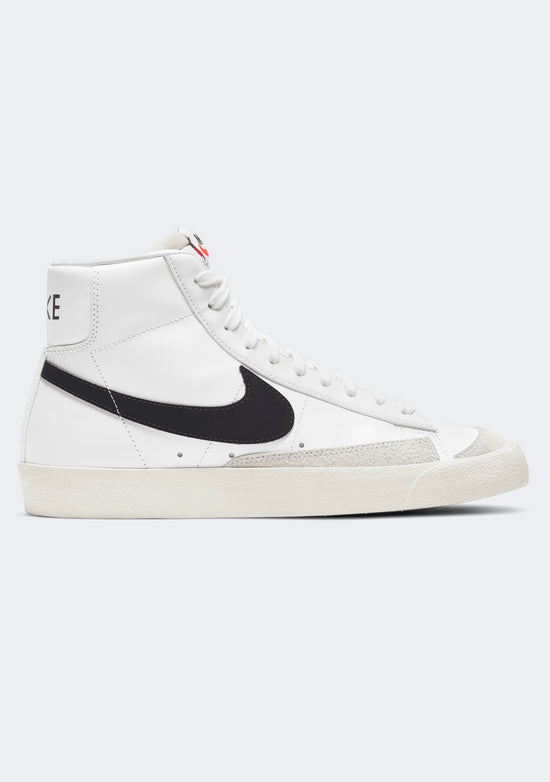 Nike Men's Blazer Mid '77 Vintage