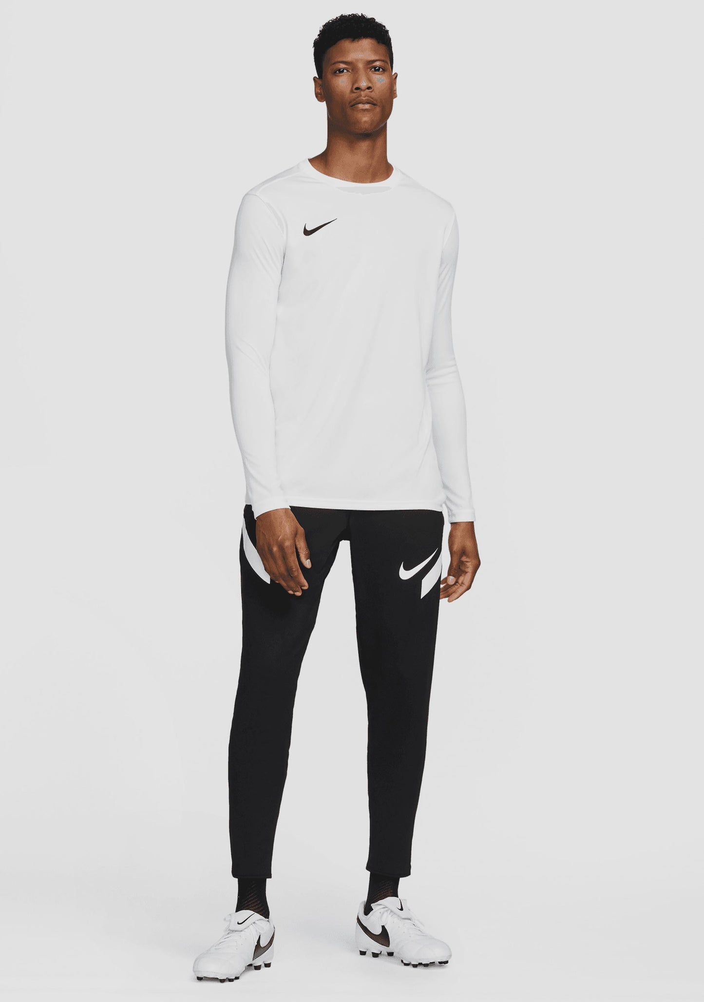 Nike Men's Park 7 Long Sleeve Jersey