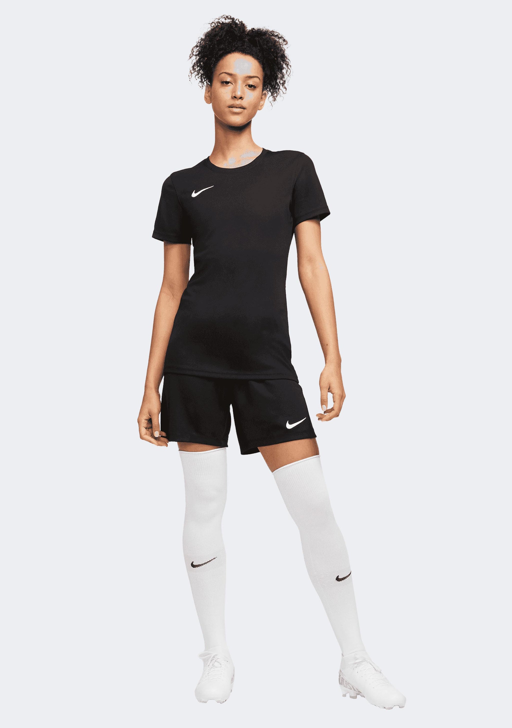 Nike Women's Park 3 Shorts