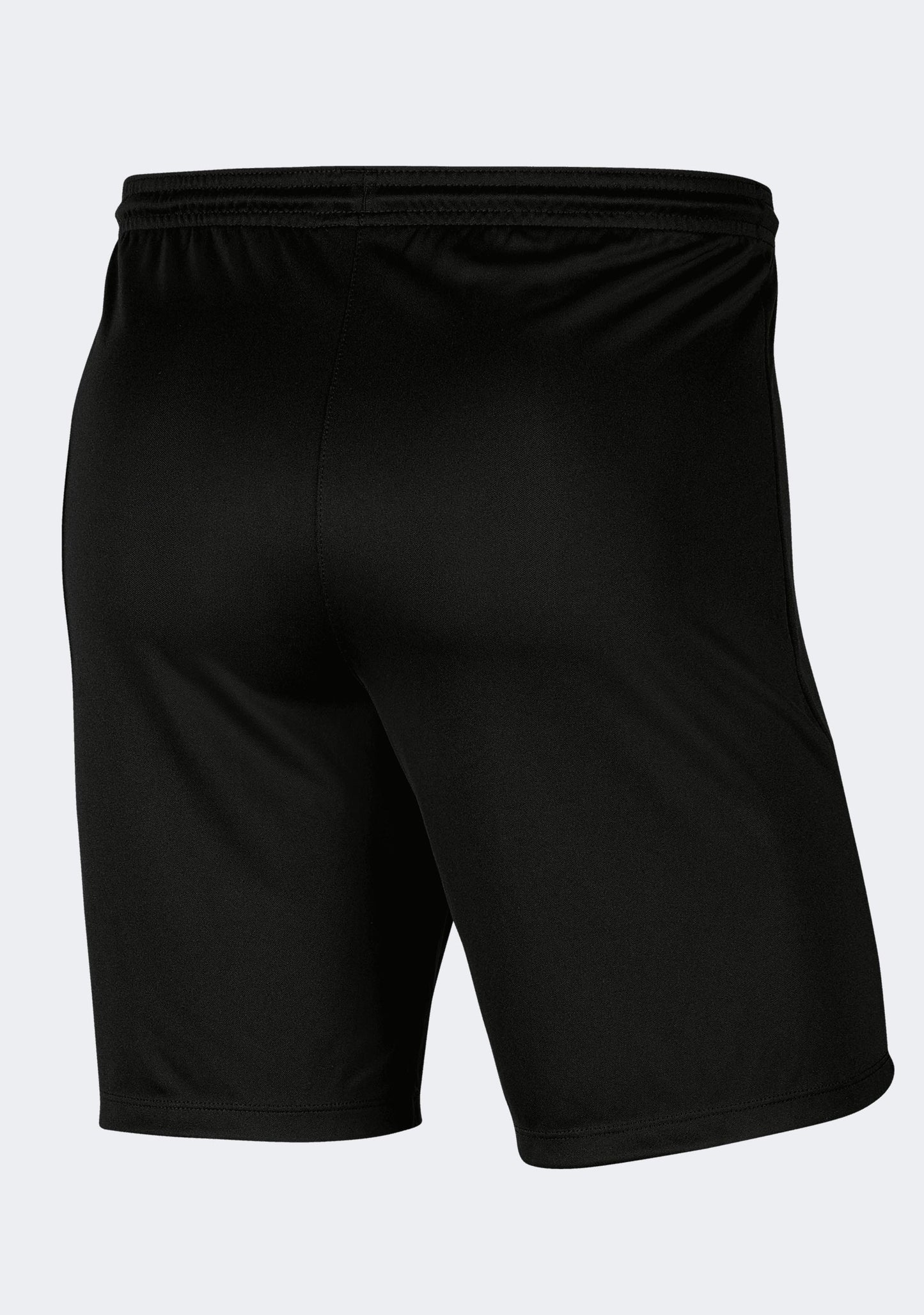 Nike Kids' Dri-fit Park 3 Shorts