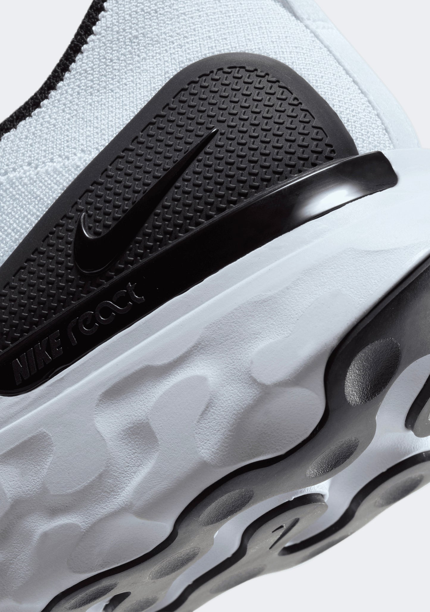 Nike Men's React Phantom Run FK 2