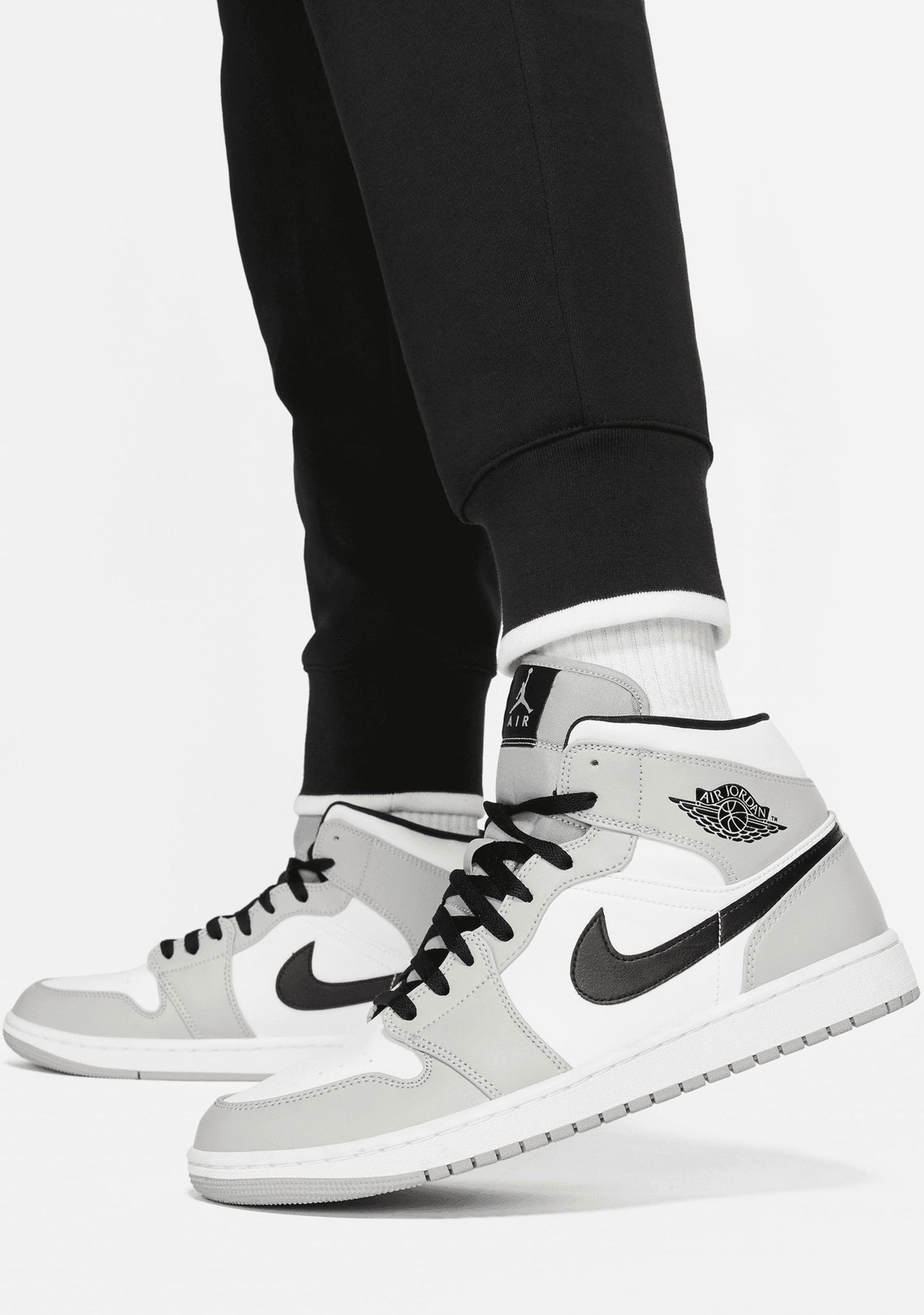 Nike Men’s Jordan Jumpman Classics Fleece Pants