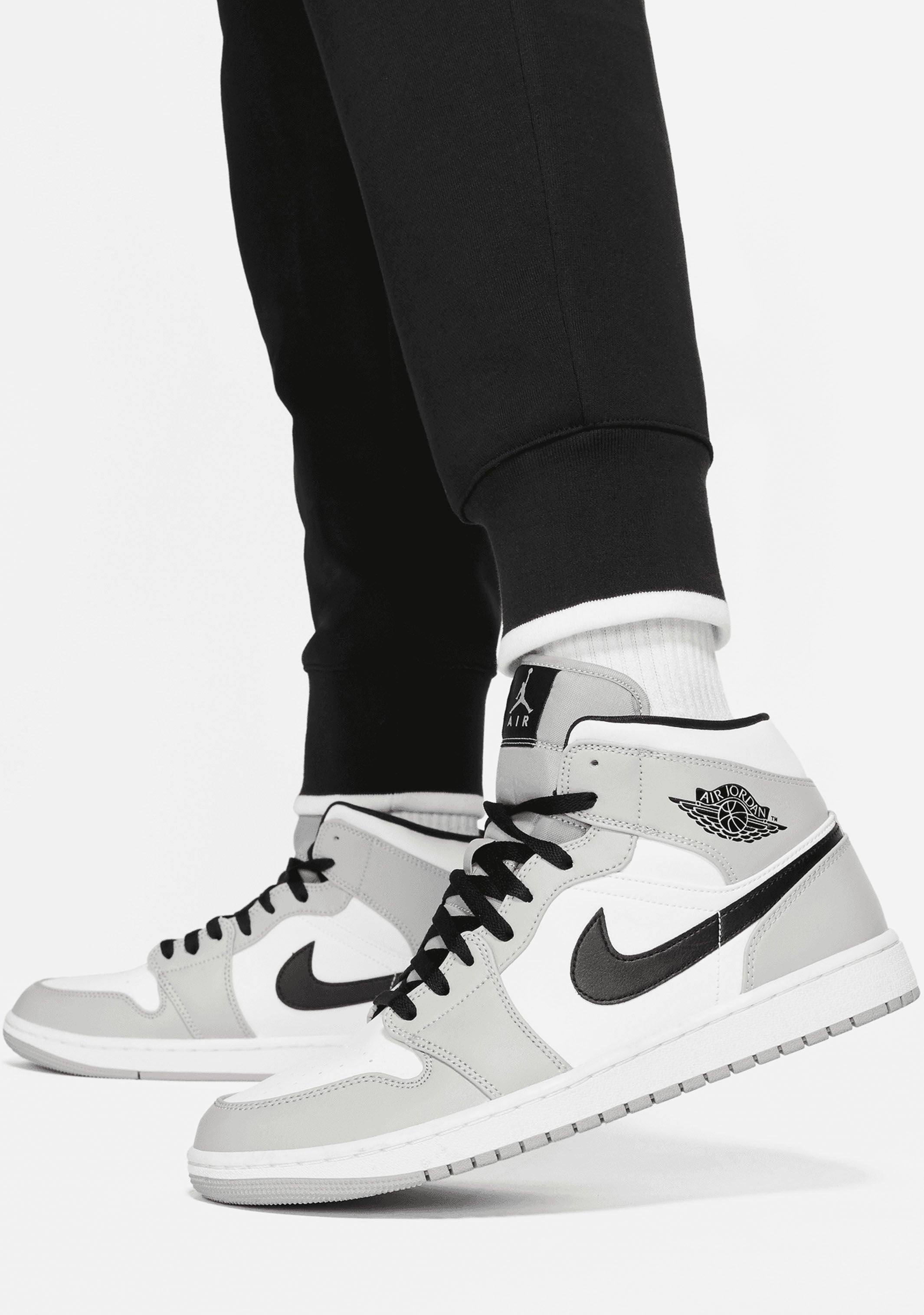 Nike Men’s Jordan Jumpman Classics Fleece Pants