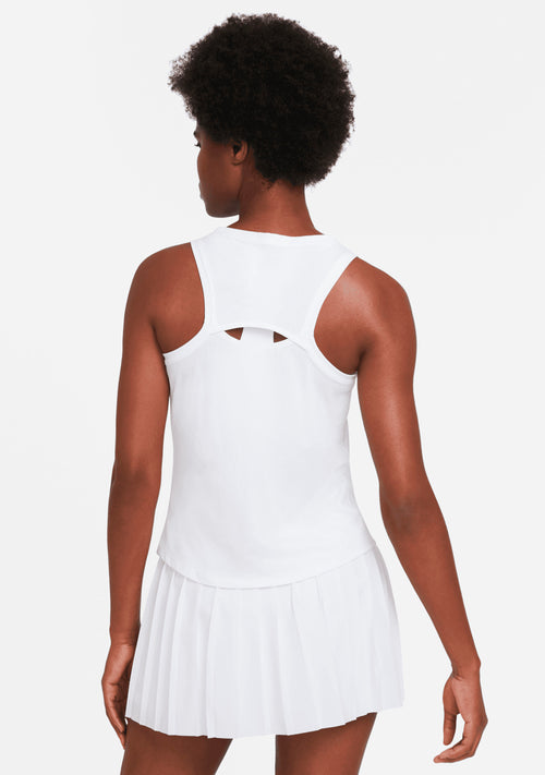 Nike Golf Womens Court Victory Tennis Tank <br> CV4784-100