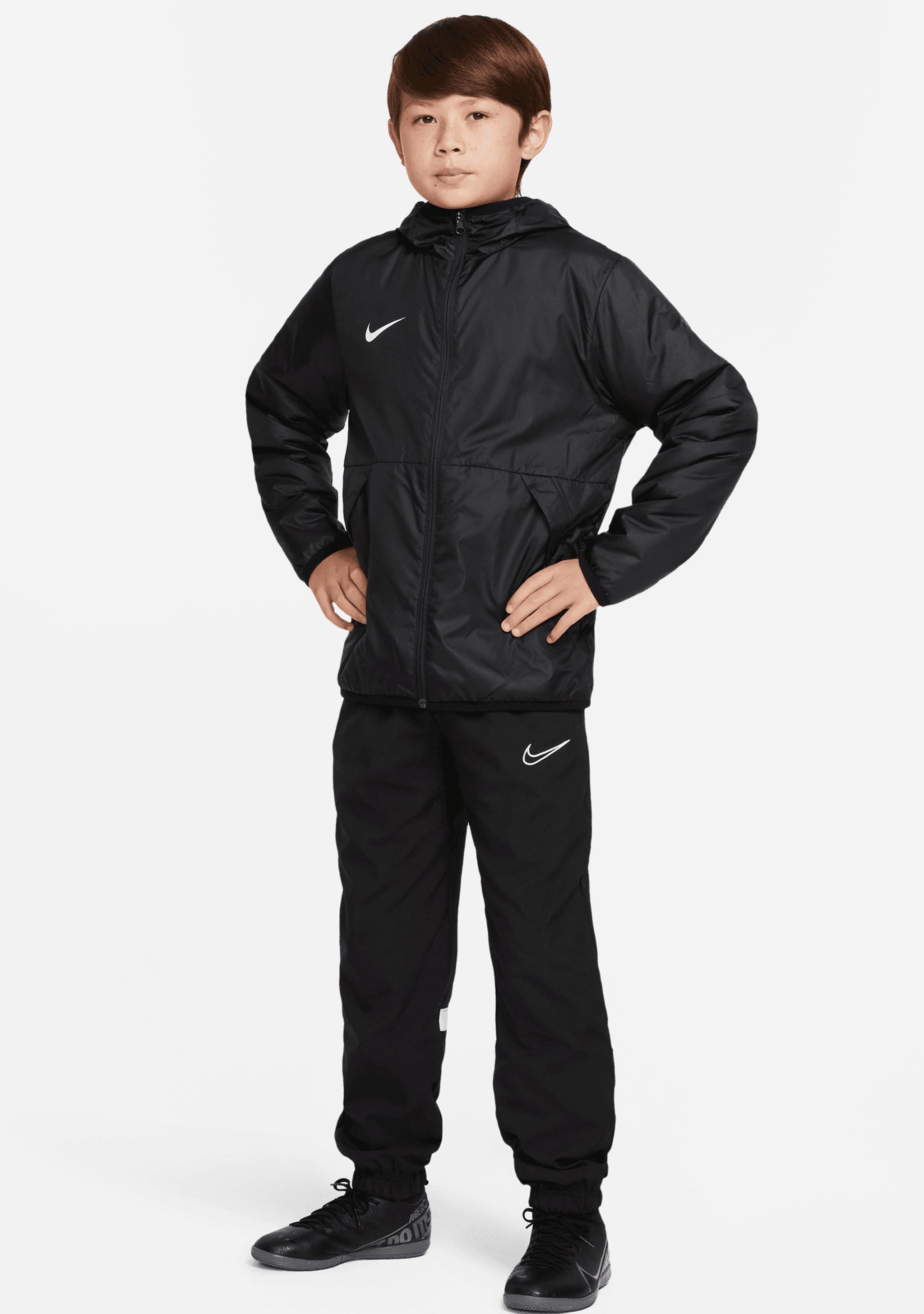 Nike Kids' Therma Repel Park 20 Jacket
