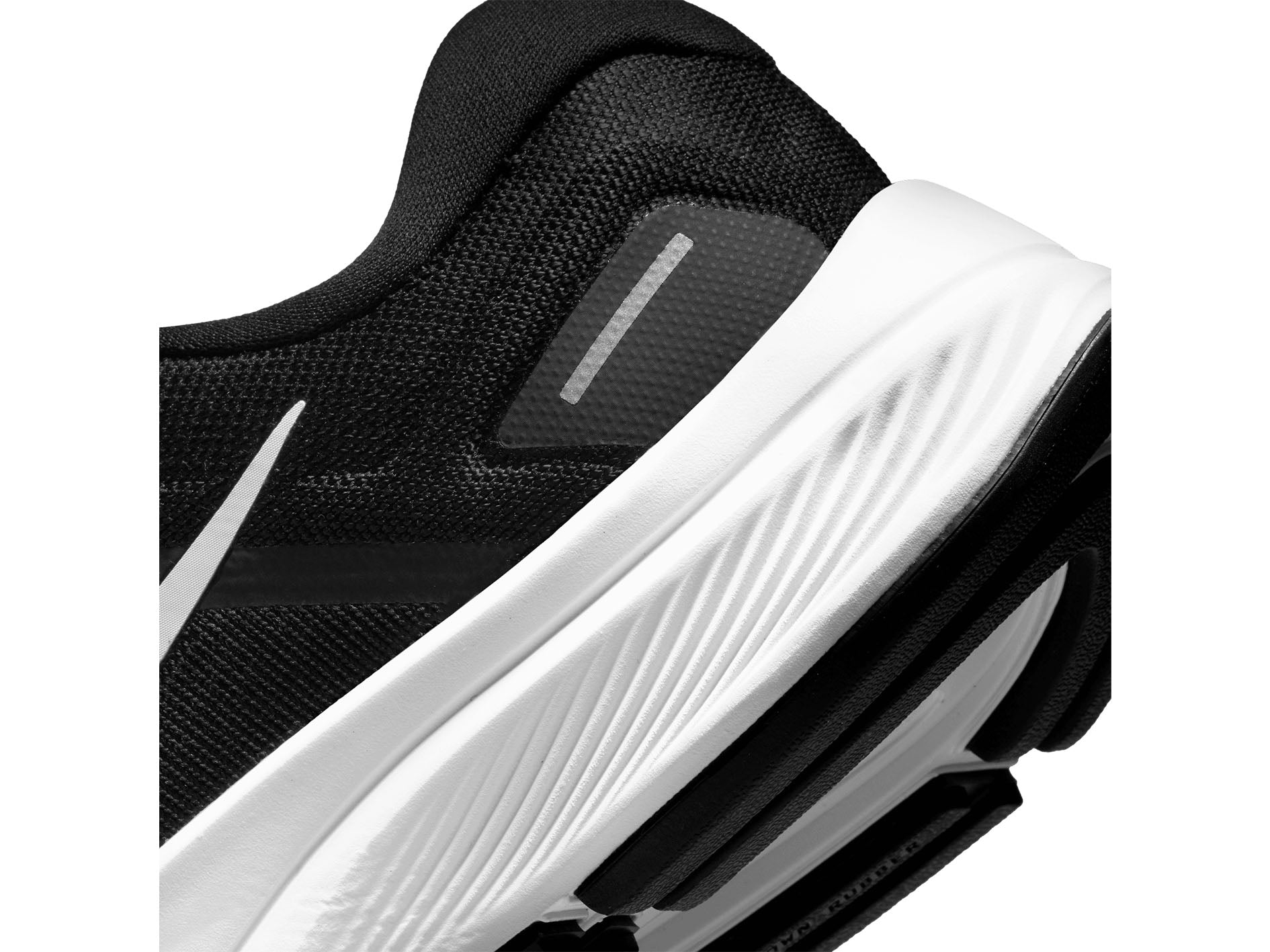 Nike Womens Air Zoom Structure 24