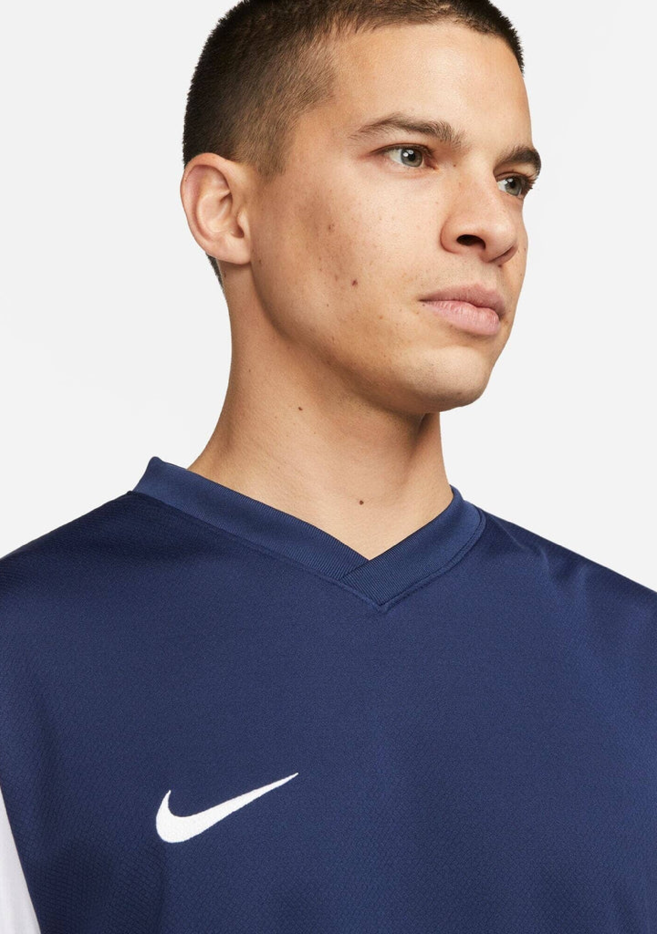Nike Men's Dri-Fit Tiempo Premier II Jersey