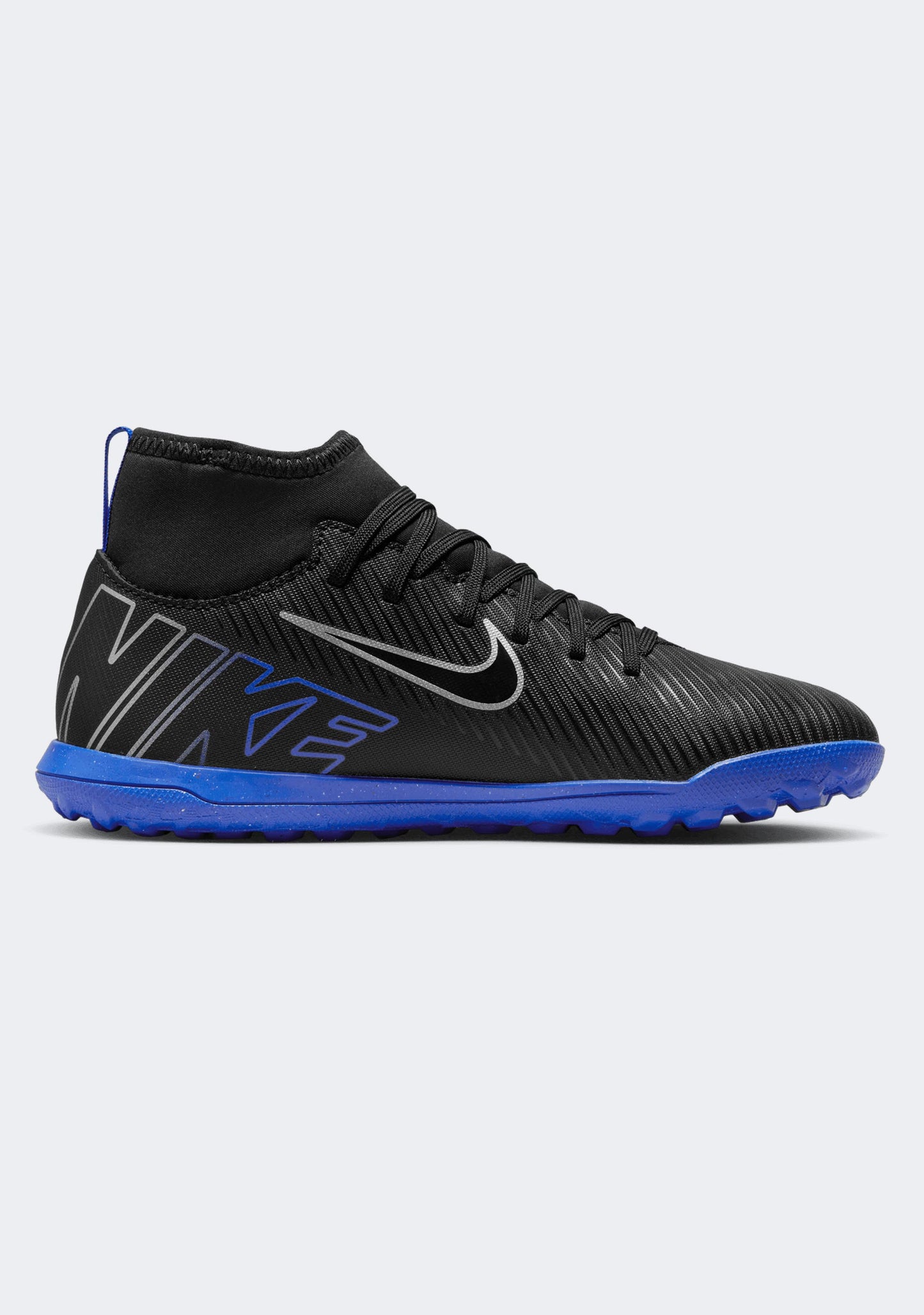 Nike Kids' Mercurial Superfly 9 Club TF