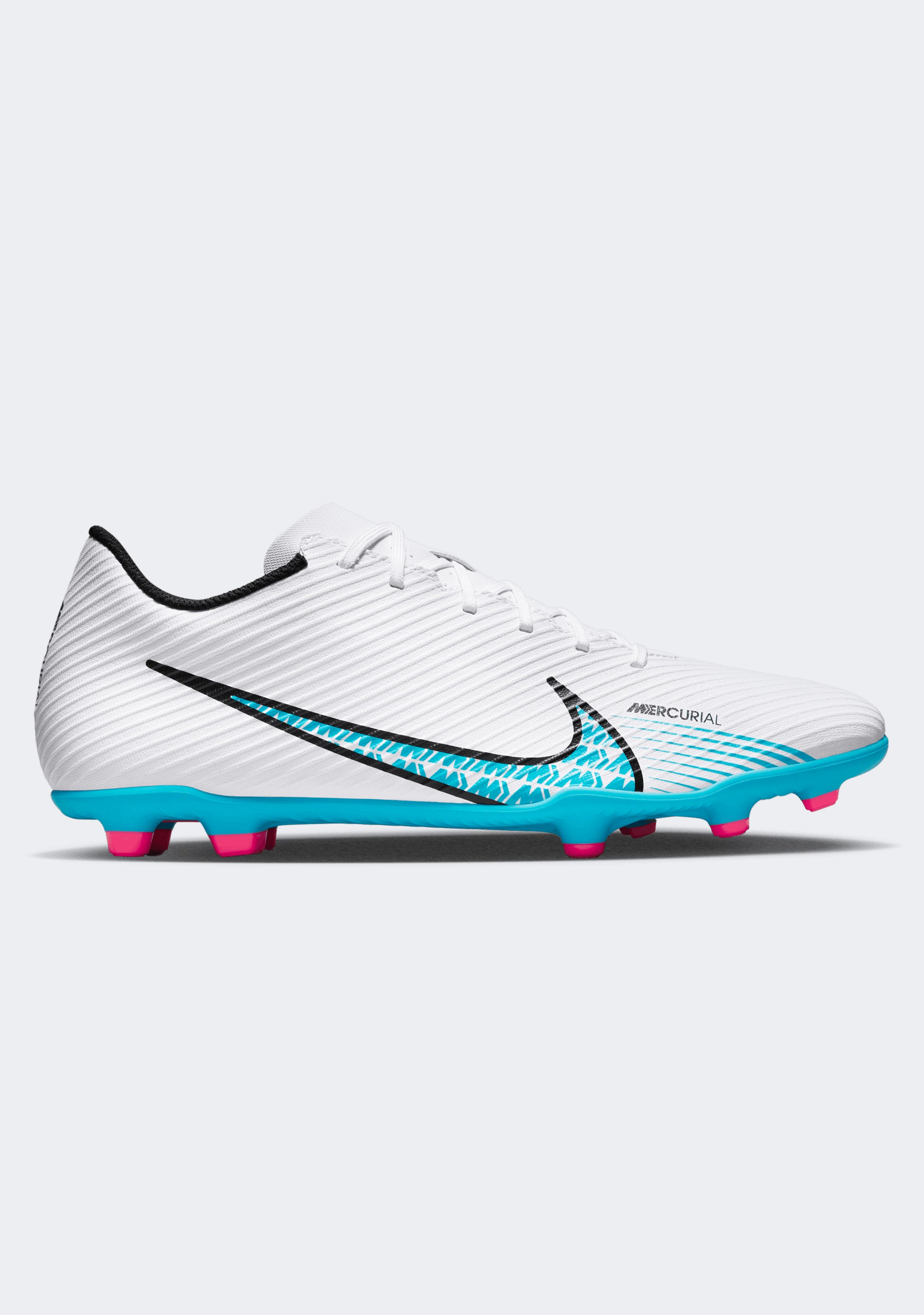 Nike Men's Mercurial Vapor 15 Club FG/MG