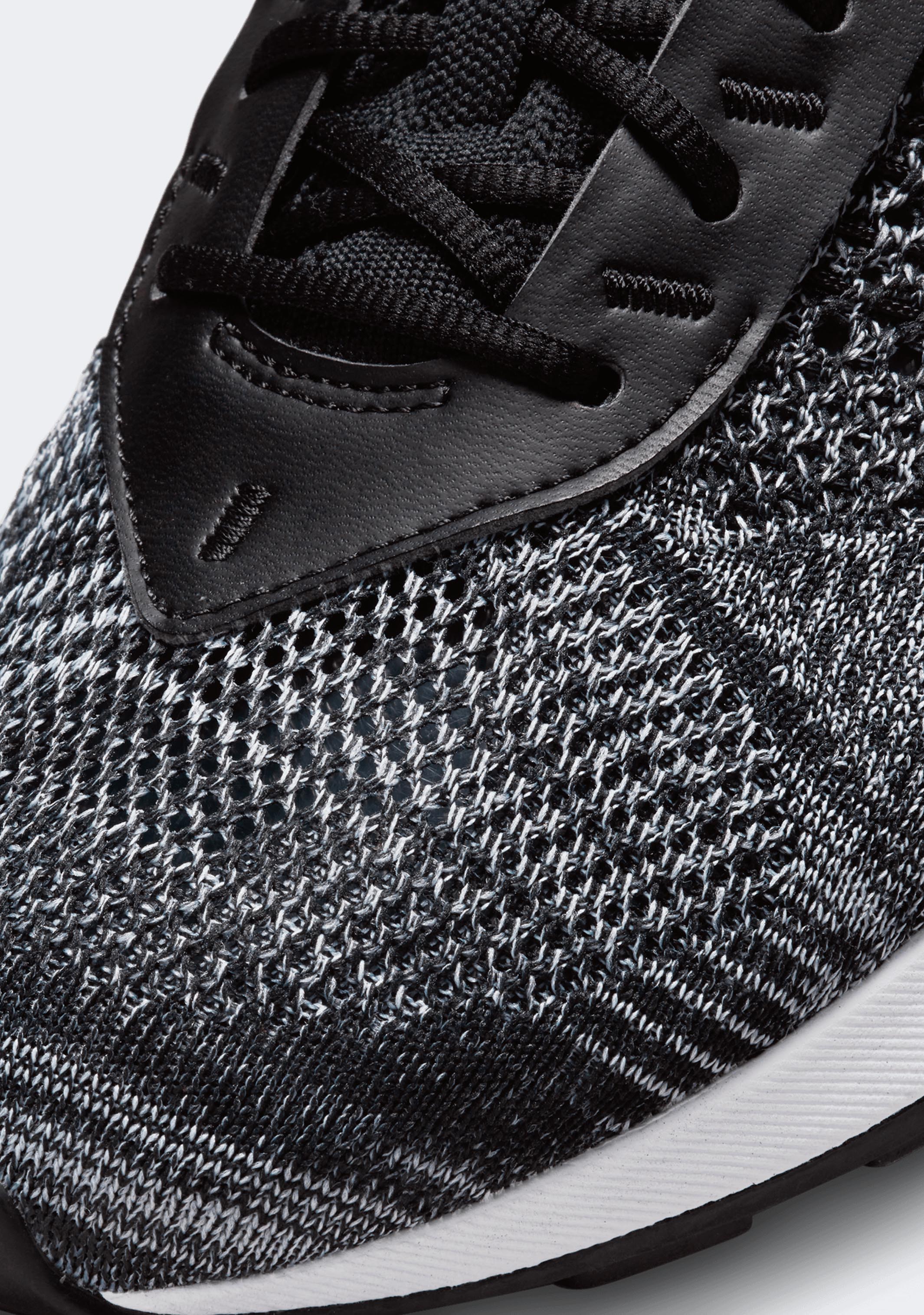 Nike Men's Air Max Flyknit Racer