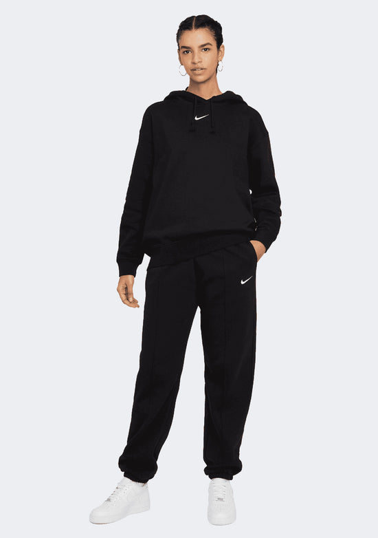 Nike Women's Essential Collection Fleece Oversized Hoodie
