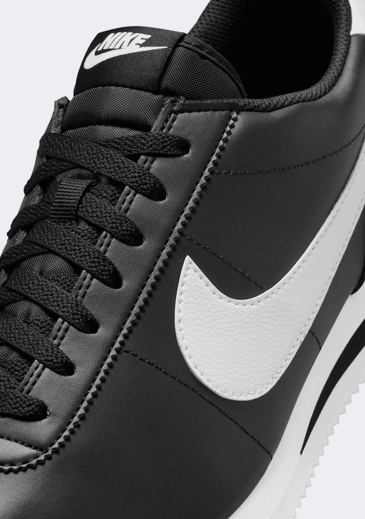 Nike Men's Cortez Leather