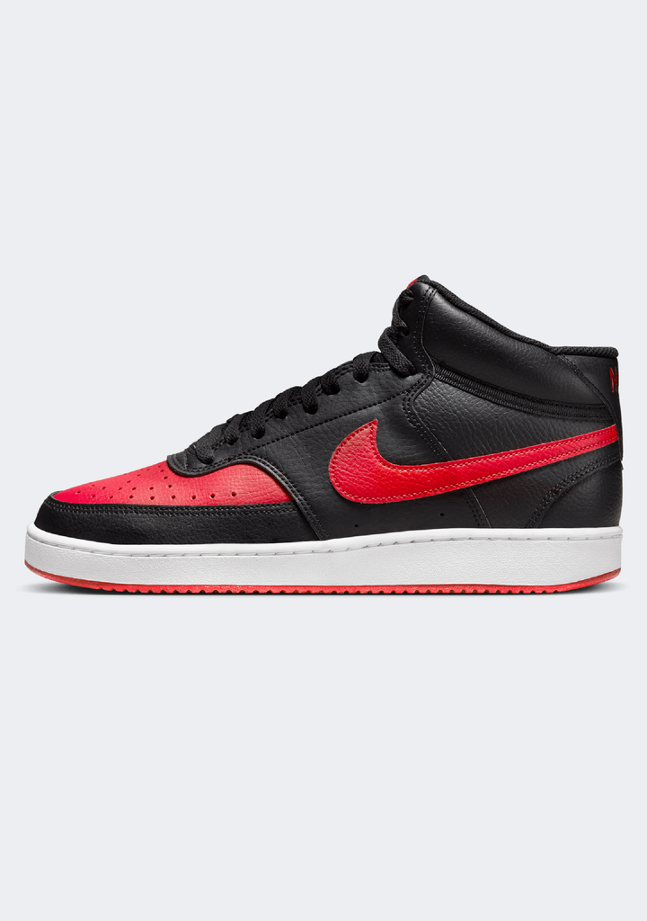 Nike Men's Court Vision Mid