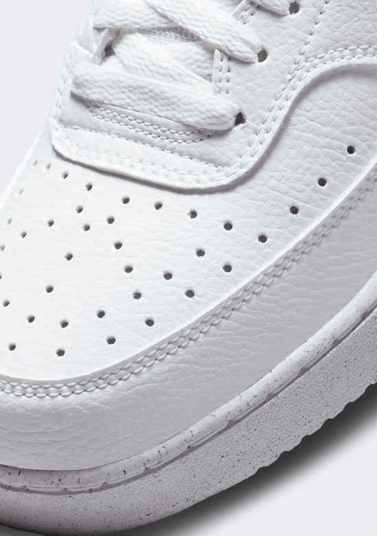 Nike Court Vision Mid Next Nature