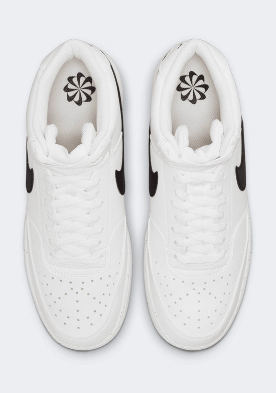 Nike Court Vision Mid Next Nature
