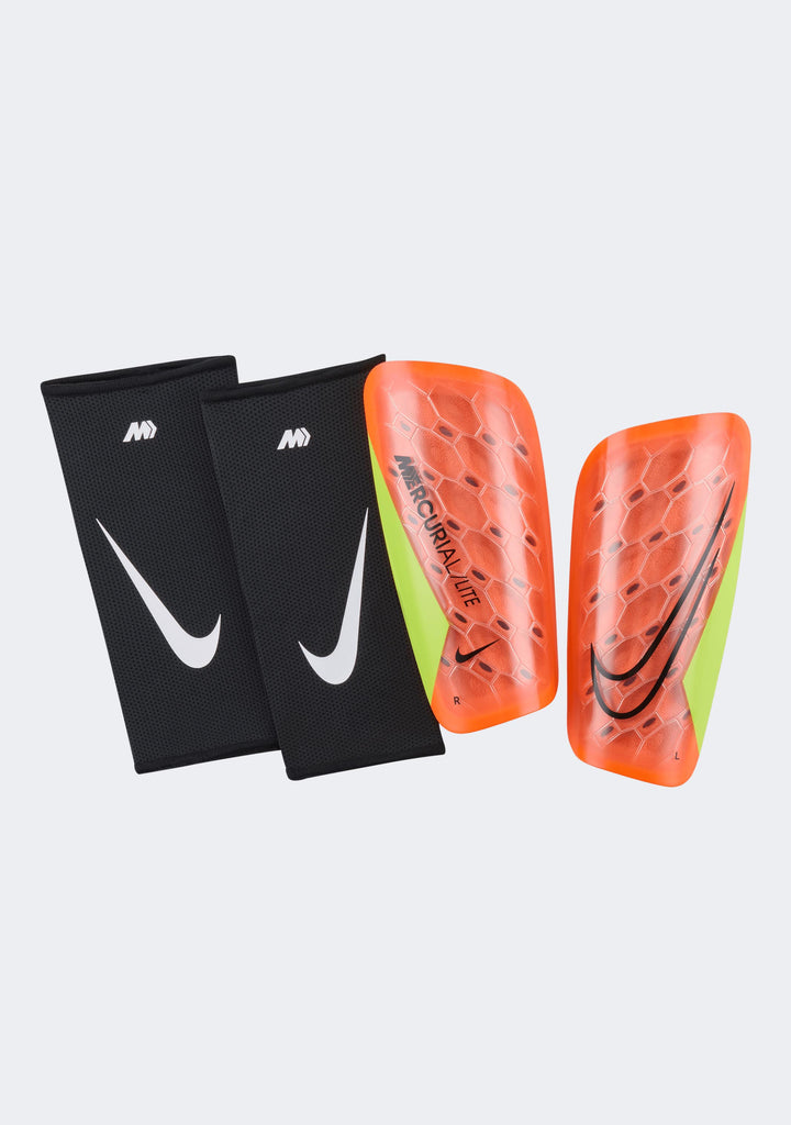 Nike Mercurial Lite Shinguards