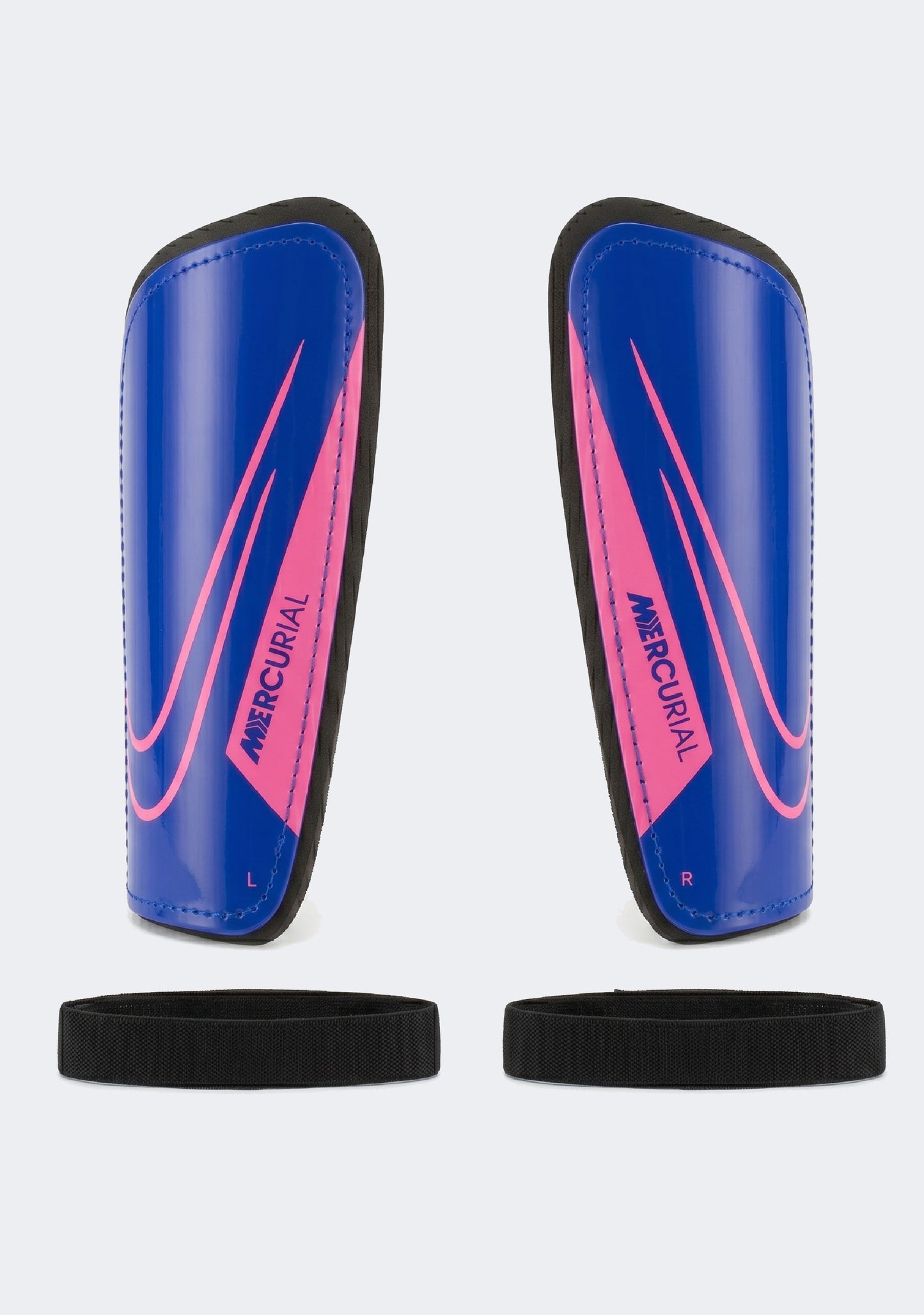 Nike Mercurial Hard Shell Shinguard