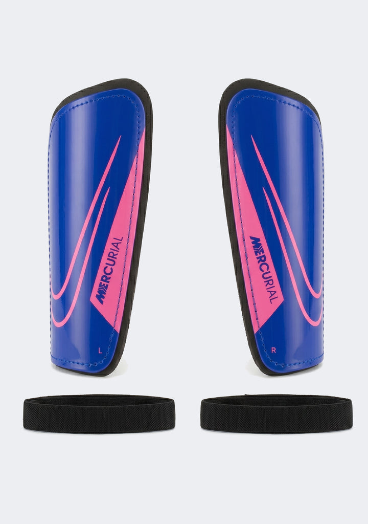 Nike Mercurial Hard Shell Shinguard