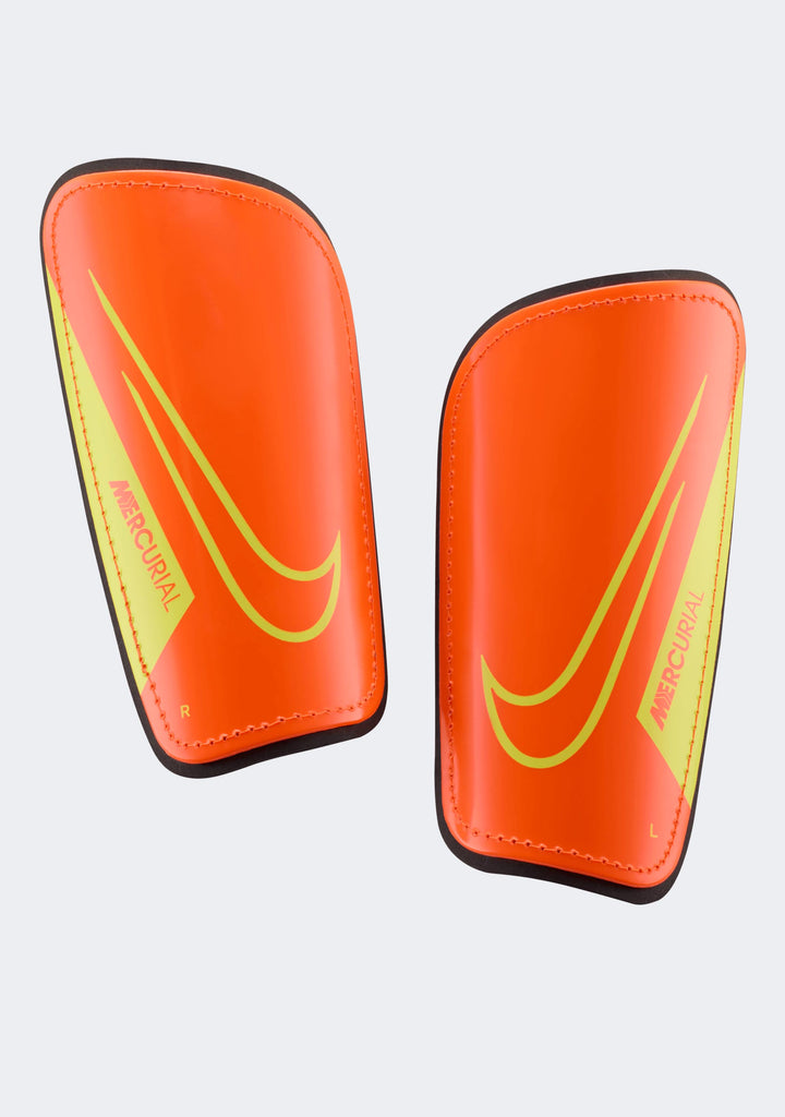 Nike Mercurial Hardshell Shinguards