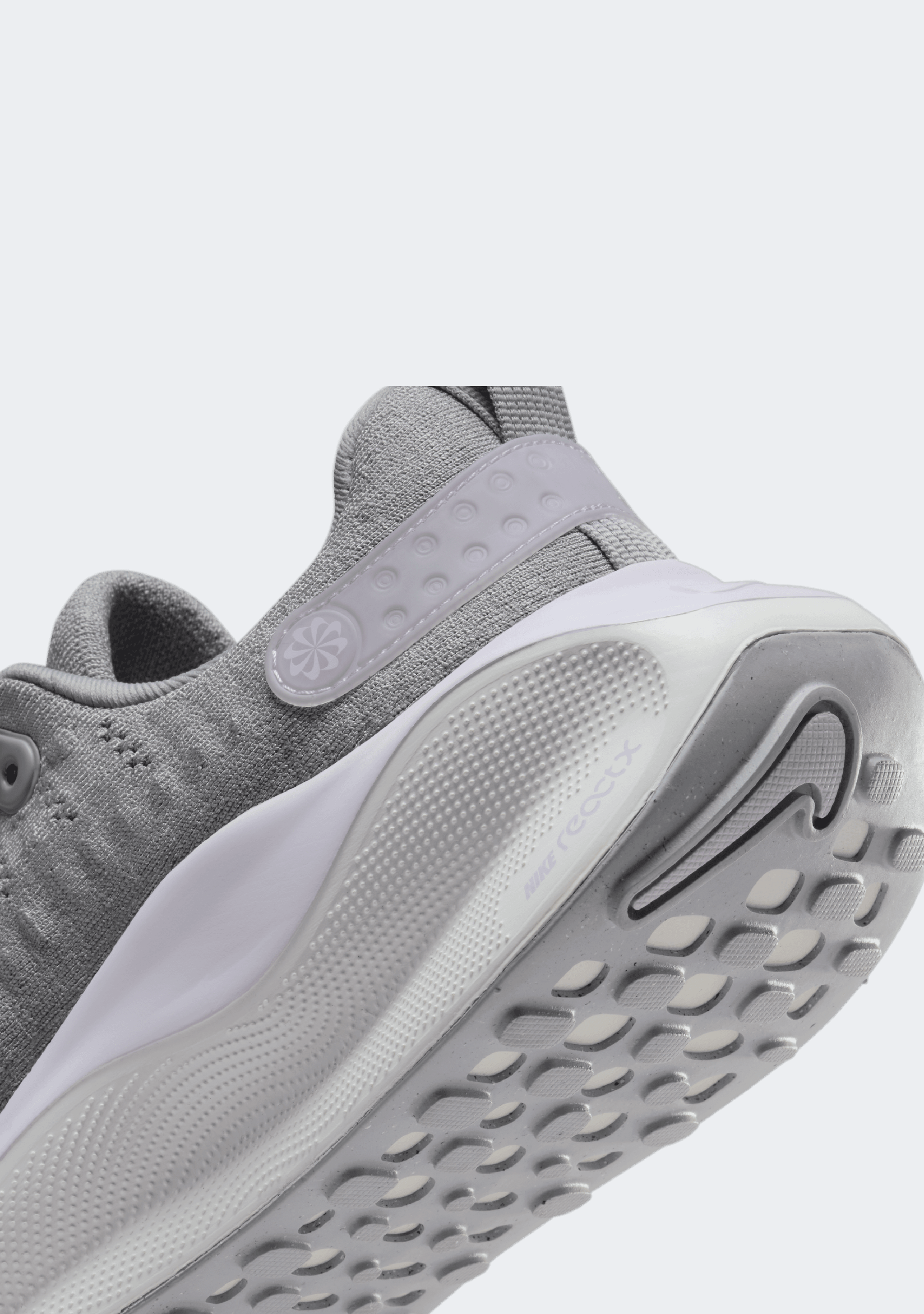 Nike Women's ReactX Infinity Run 4