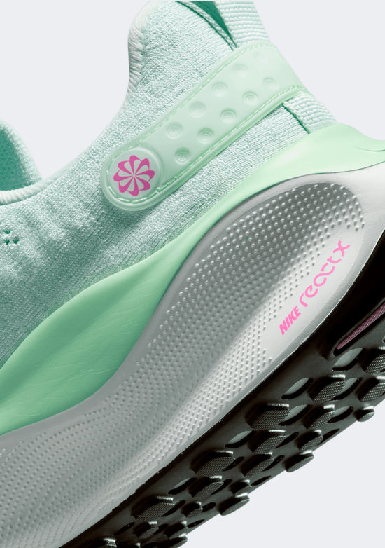 Nike Women's ReactX Infinity Run 4