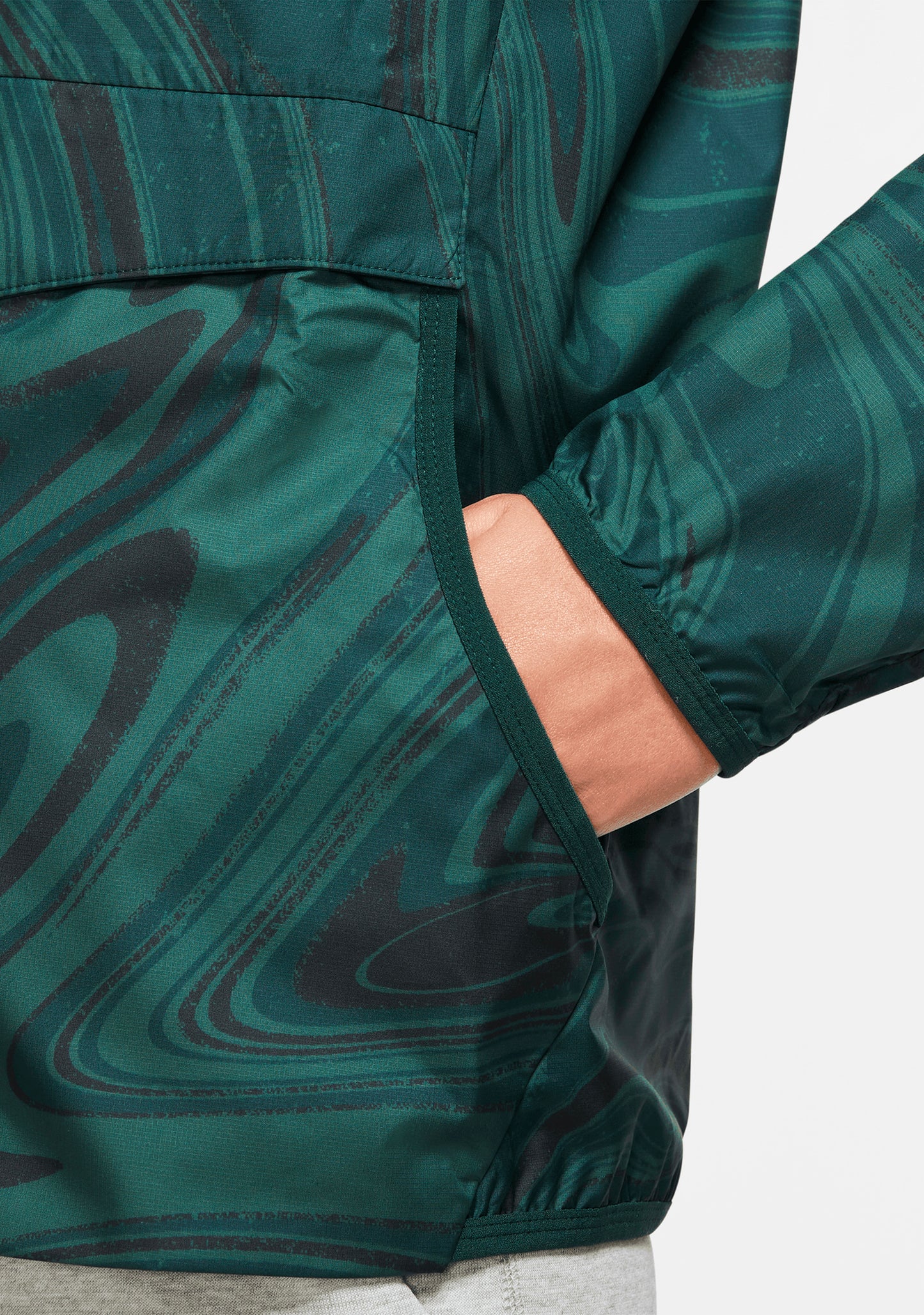 Nike Women's Soccer Jacket Australia AWF