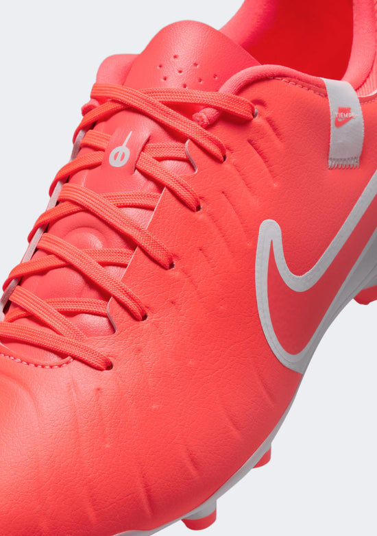 Nike Men's Tiempo Legend 10 Academy FG/MG Boots