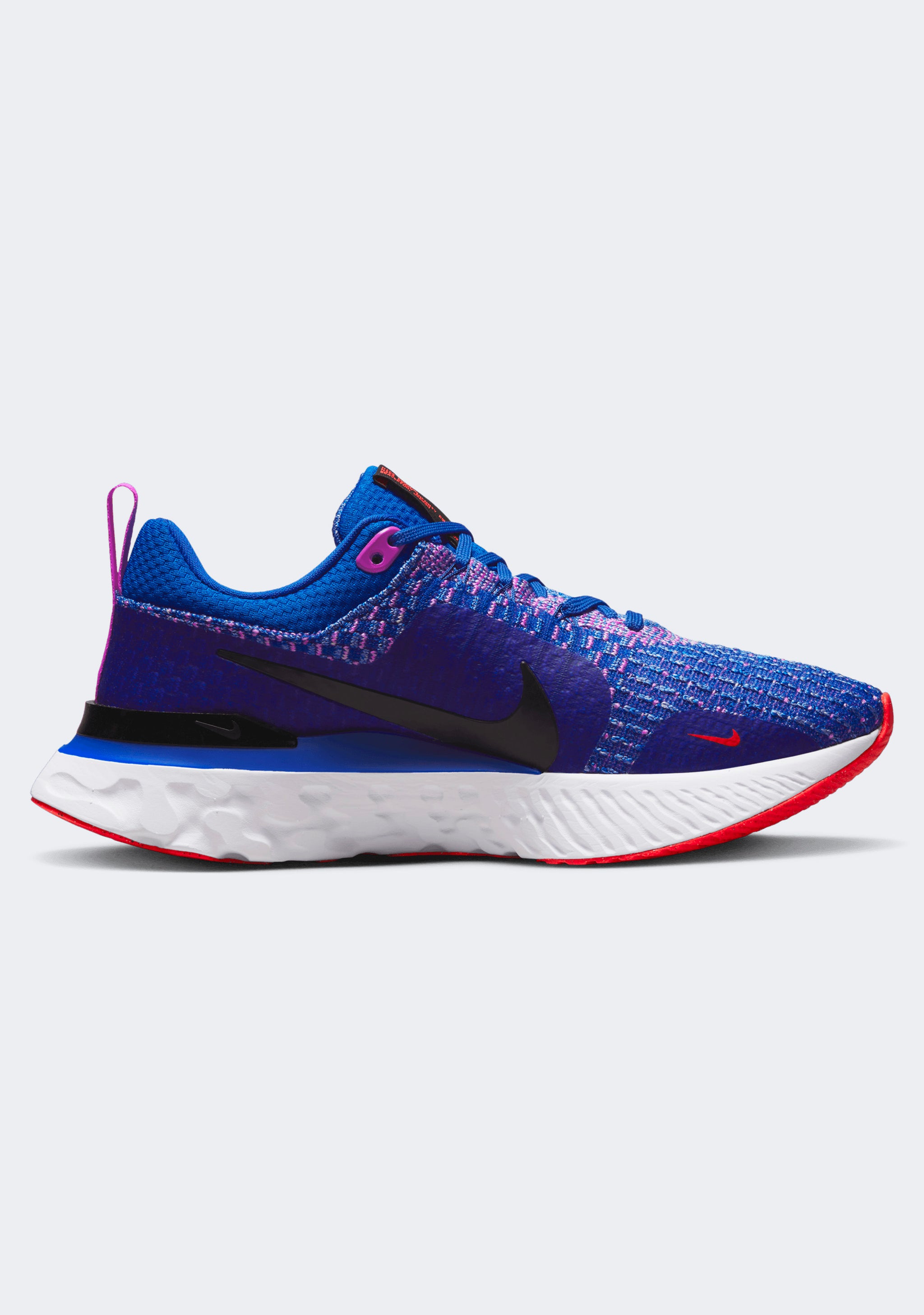 Nike Women's React Infinity Run Flyknit 3
