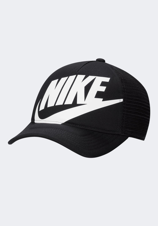 Nike Kids' Rise Structured Trucker Cap