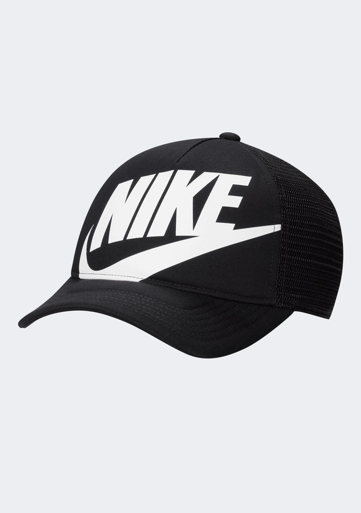 Nike Kids' Rise Structured Trucker Cap