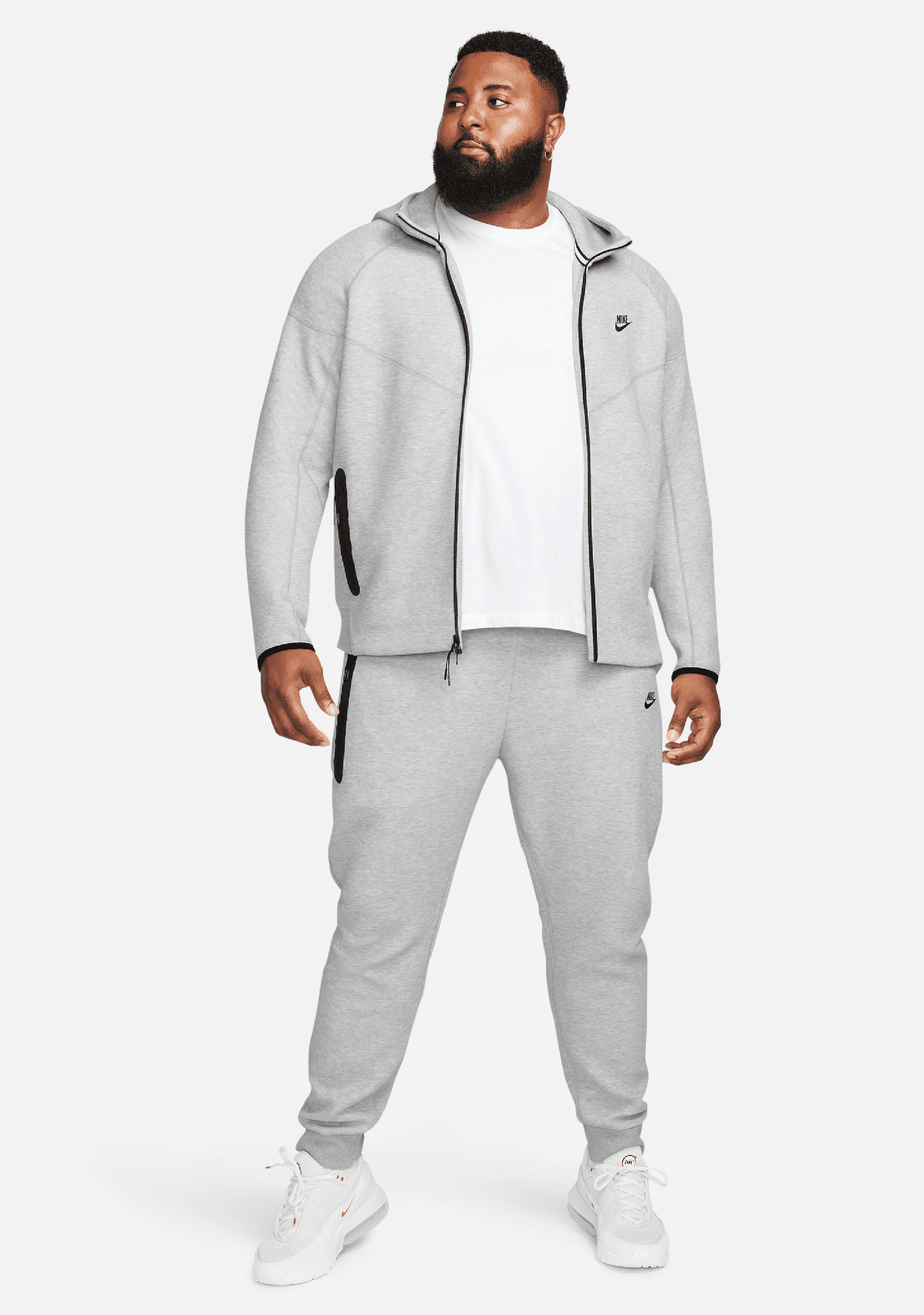 Nike Men's Sportswear Tech Fleece