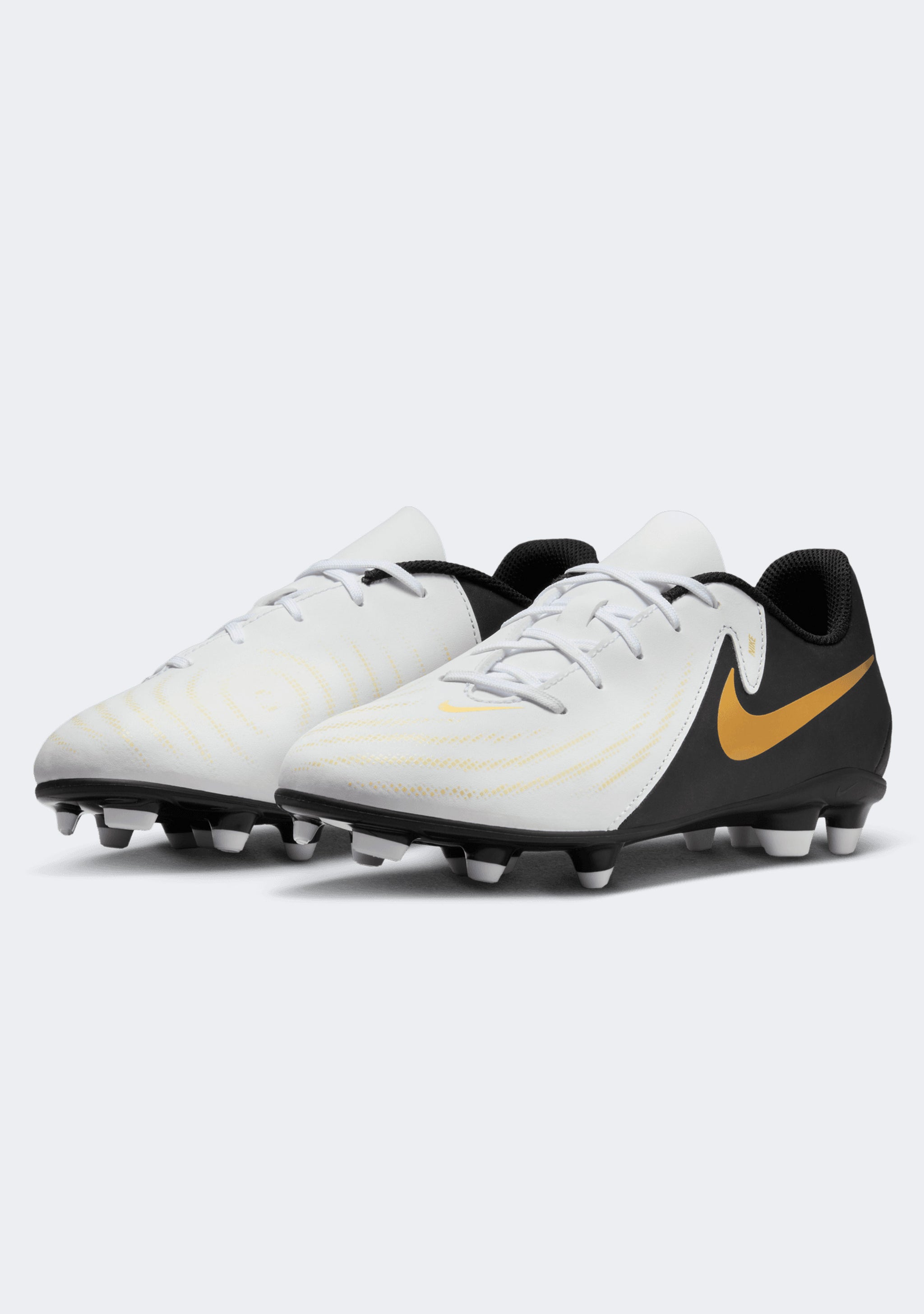Nike Kids' Phantom GX II Club FG/MG Boots