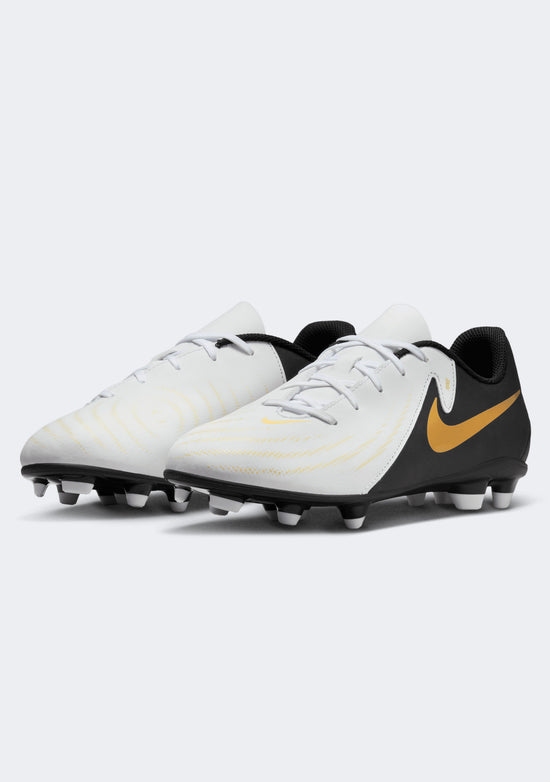 Nike Kids' Phantom GX II Club FG/MG Boots