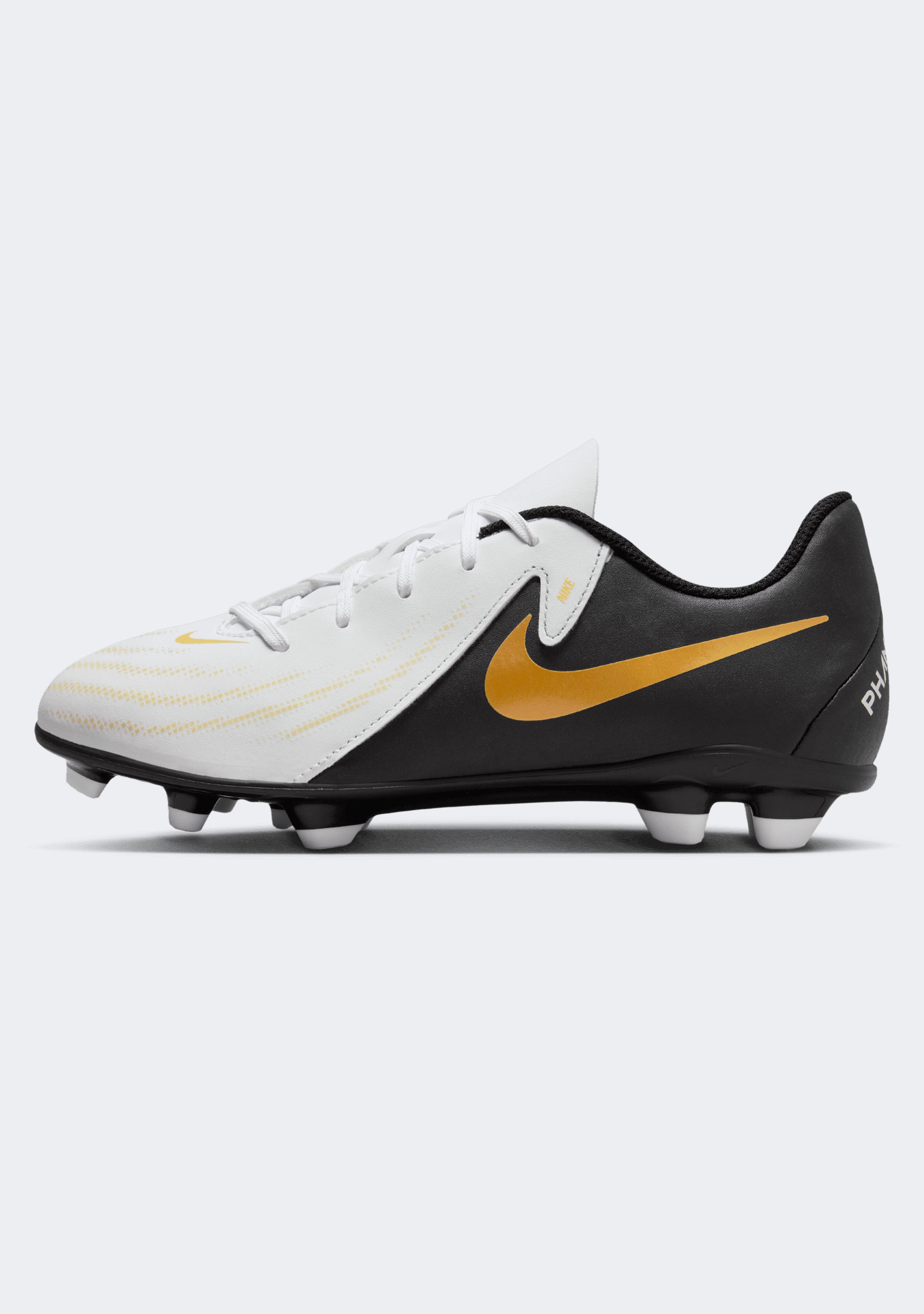 Nike Kids' Phantom GX II Club FG/MG Boots – Jim Kidd Sports