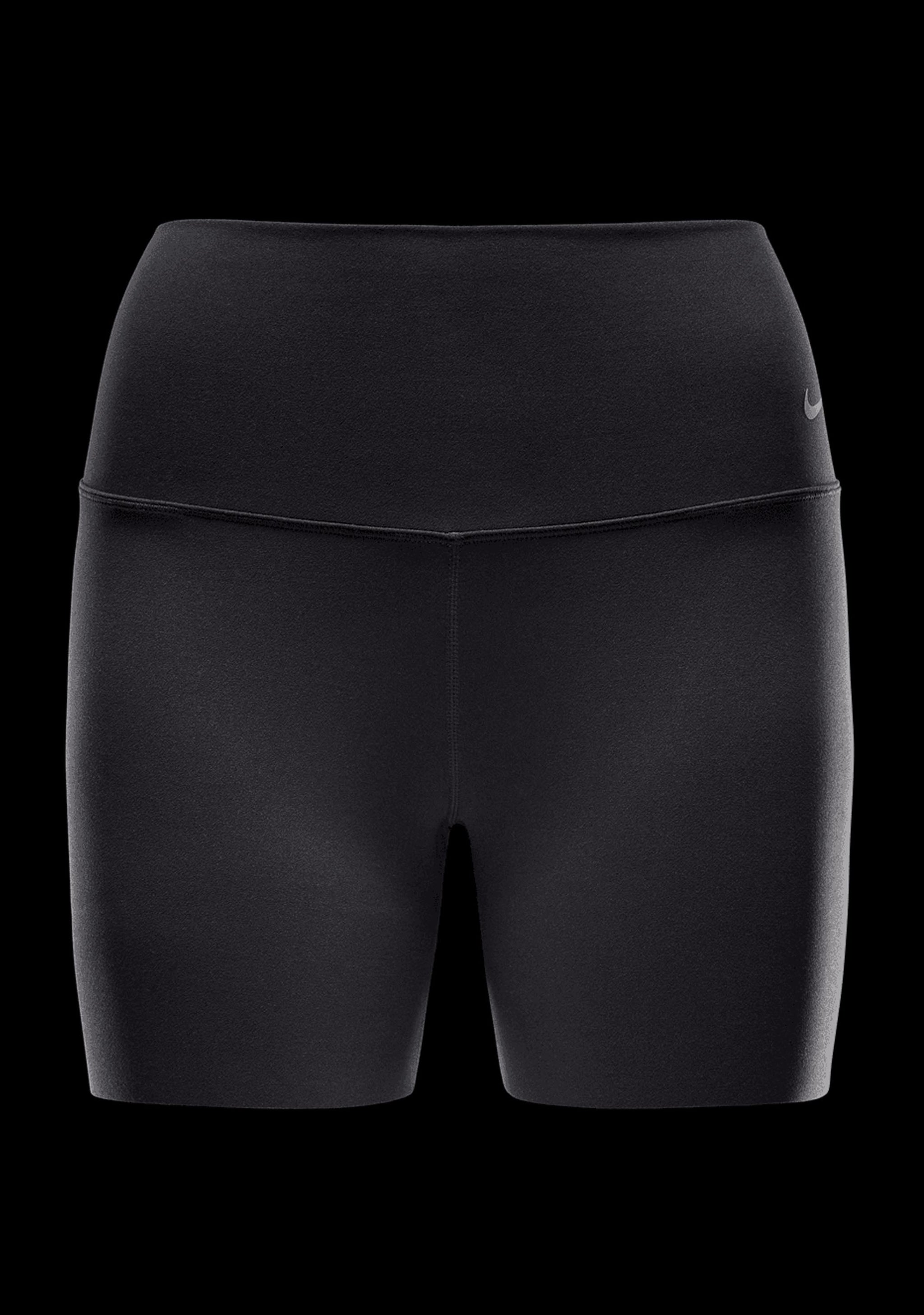 Nike Women's Dri-Fit Zenvy High-Waisted 5” Shorts